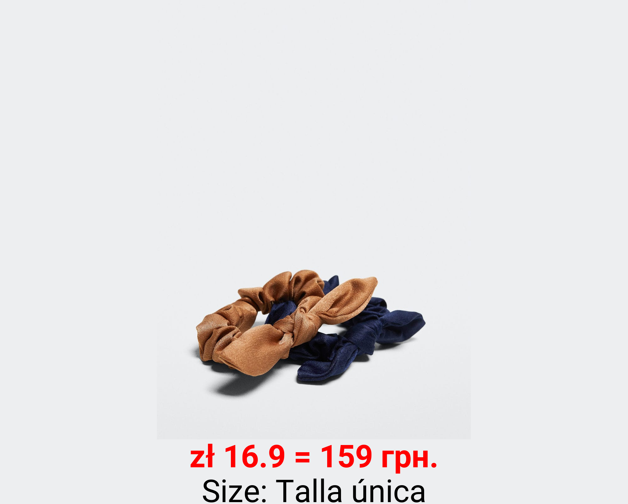 Pack 2 coleteros lazo