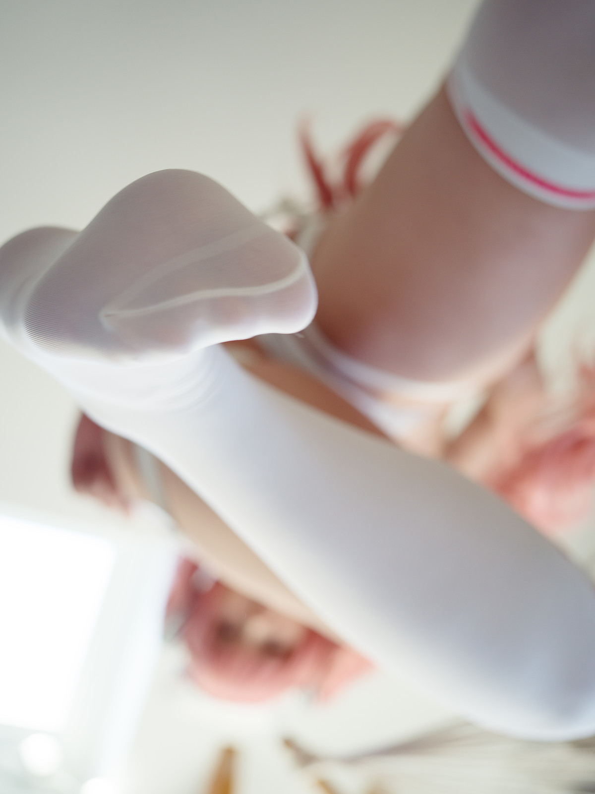 Cosplay 麻花麻花酱 英仙座 34