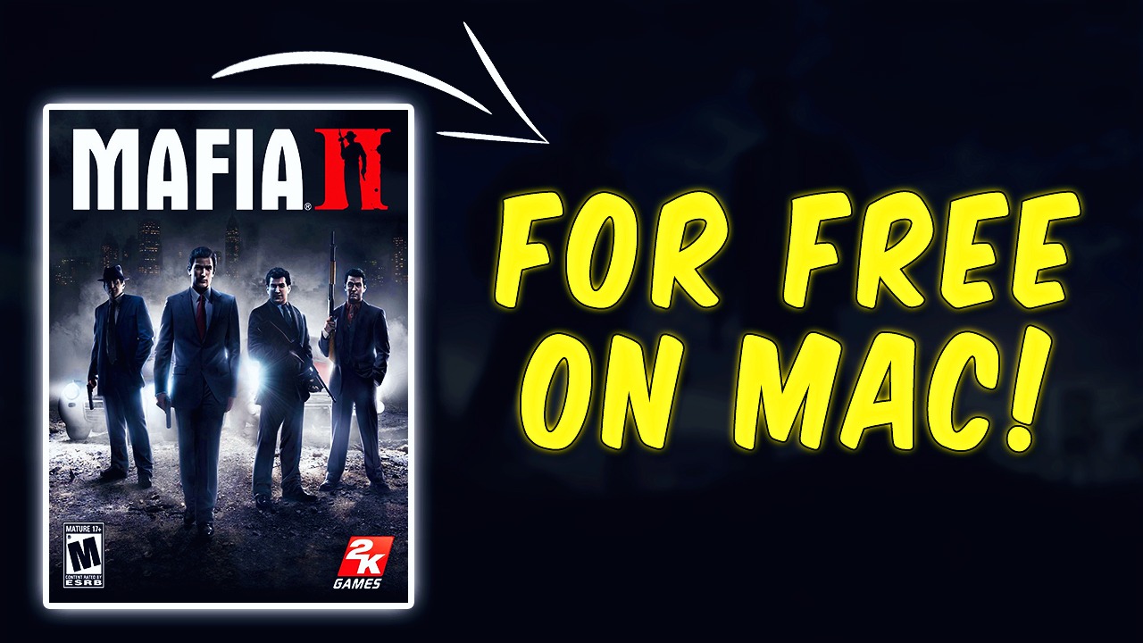 for apple instal Mafia: Street Fight