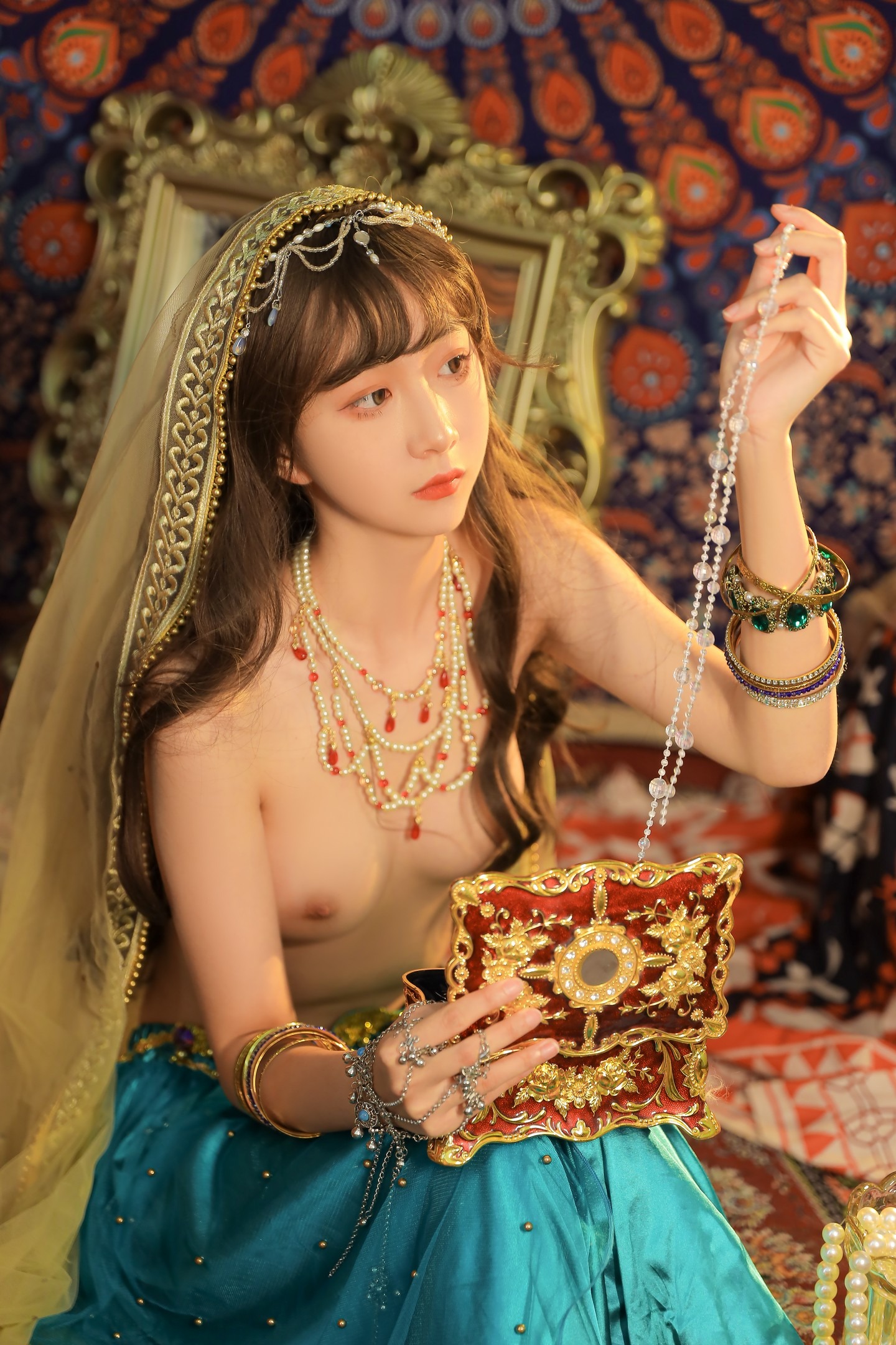 金鱼kinngyo -茉莉公主 12
