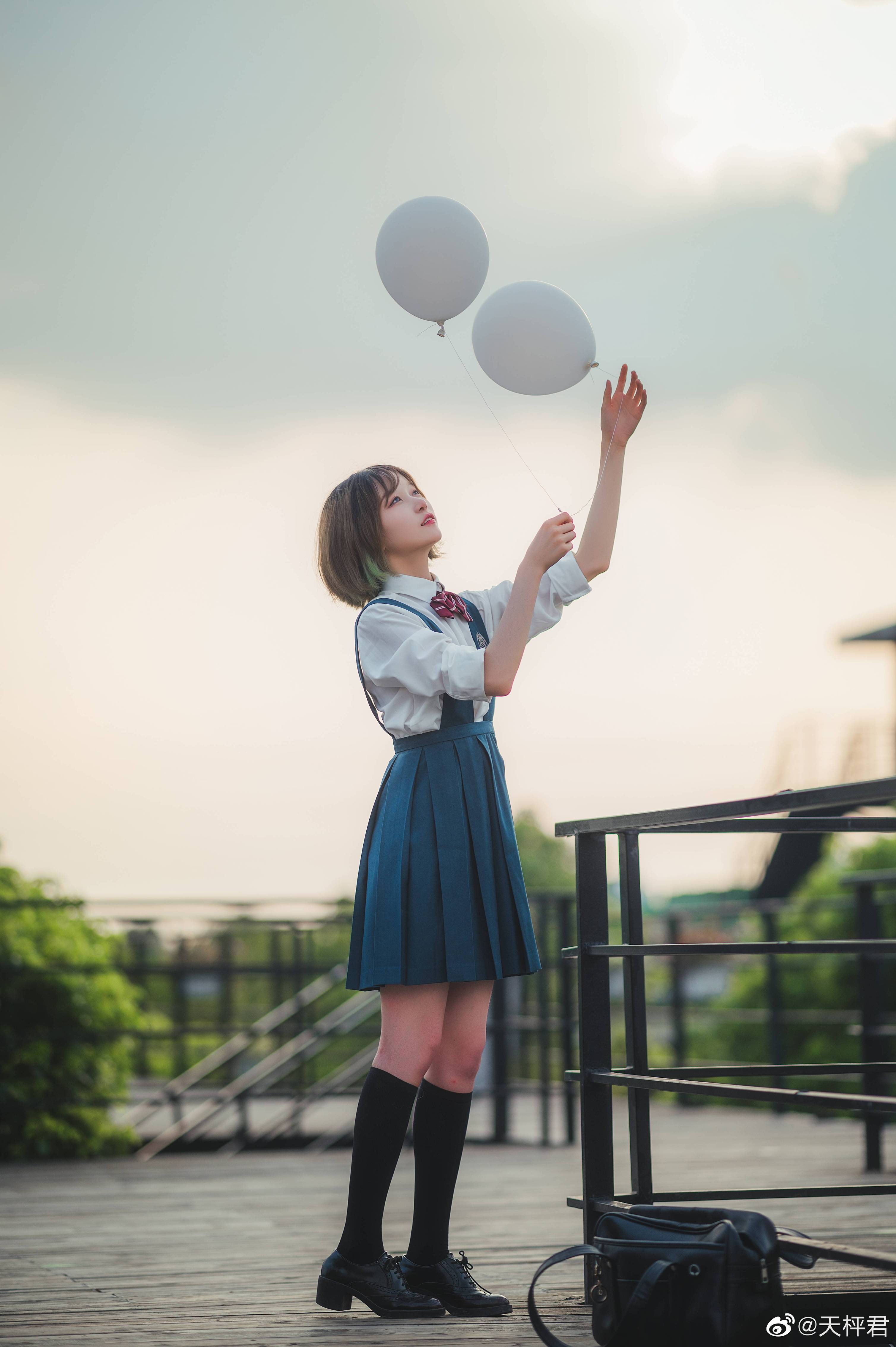 图片[138]-061 迷失幻境系列 – 第061期（JK制服） [147P-591.78 MB]-六色网
