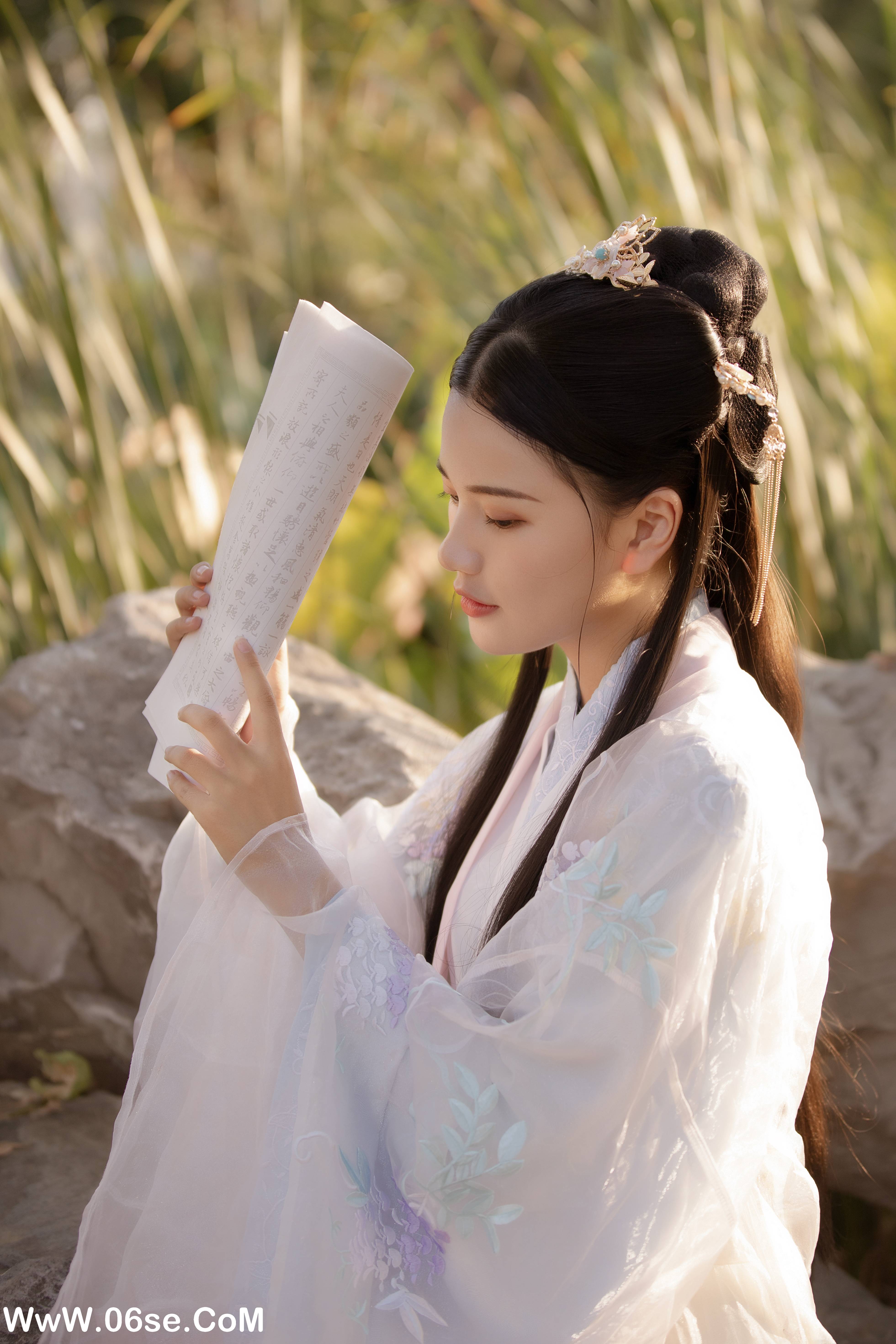 图片[18]-[YITUYU艺图语]2022.09.01 明月可依 甜佳酱[20+1P／285MB]-六色网
