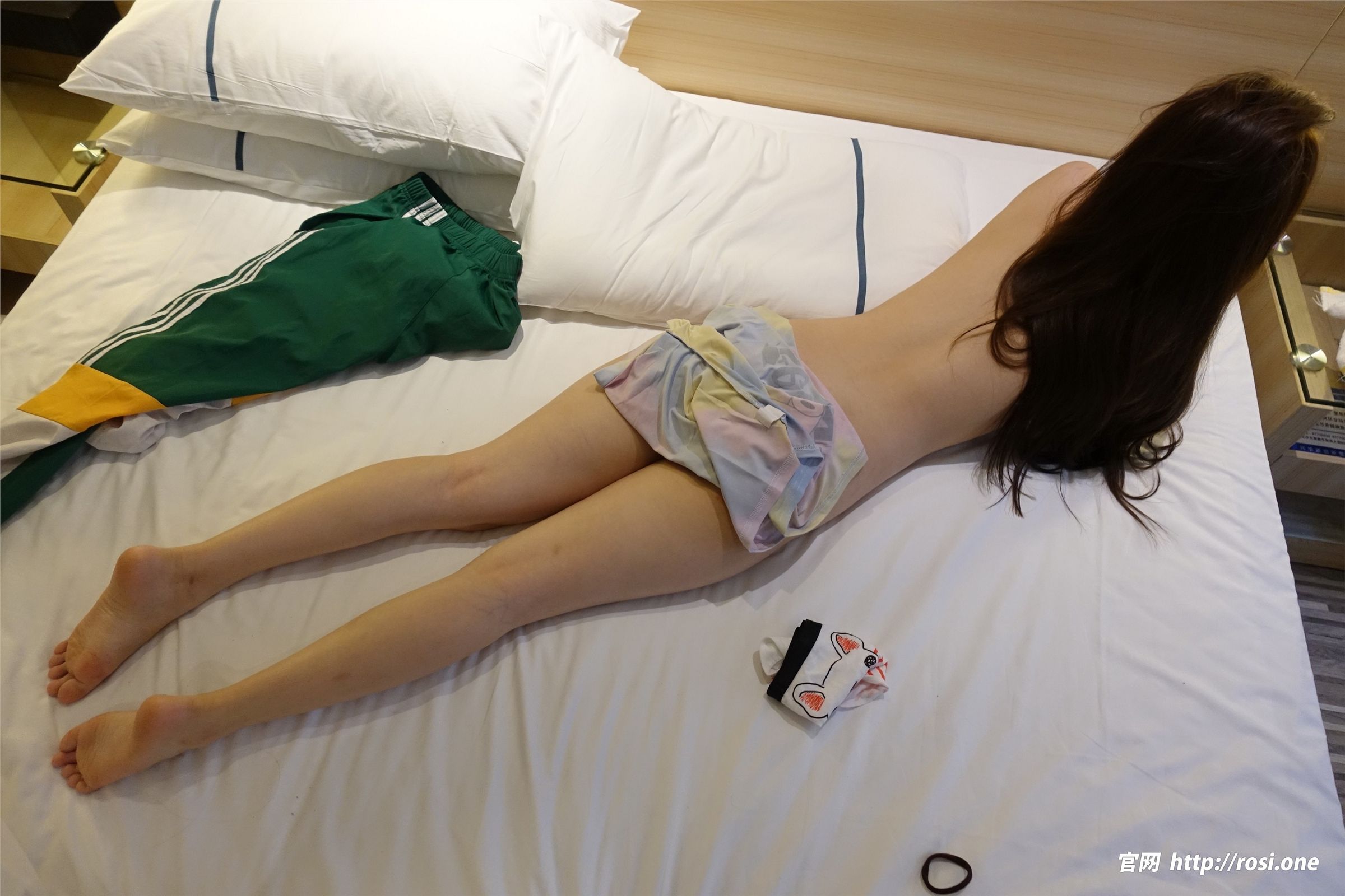 图片[43]-[ROSI写真]2023.03.25 NO.4129-六色网