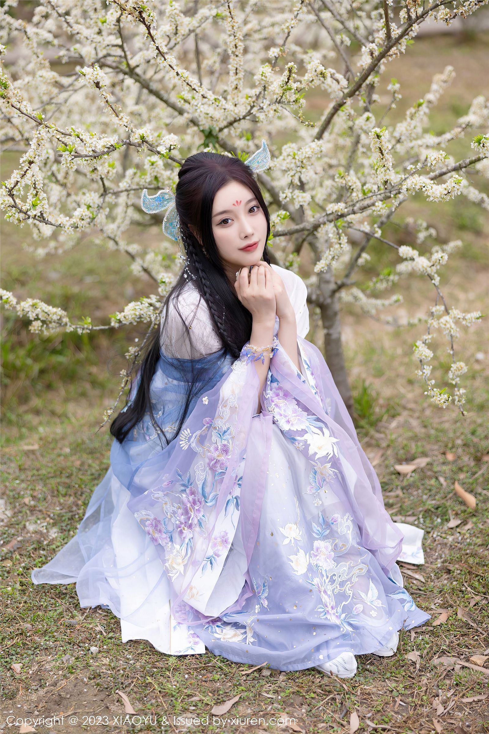 图片[52]-[XIAOYU画语界] 2023.02.21 NO.970 杨晨晨Yome-六色网