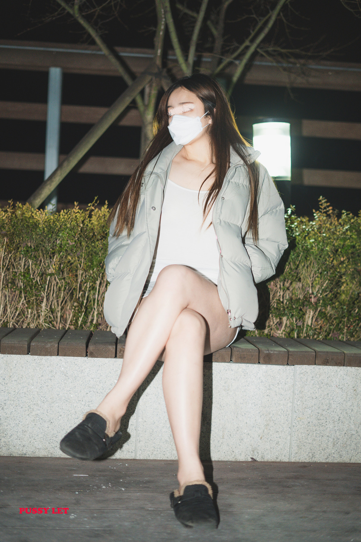 Cony 코니, PUSSYLET Vol.15 ‘Sweet Home’ Set.02 1