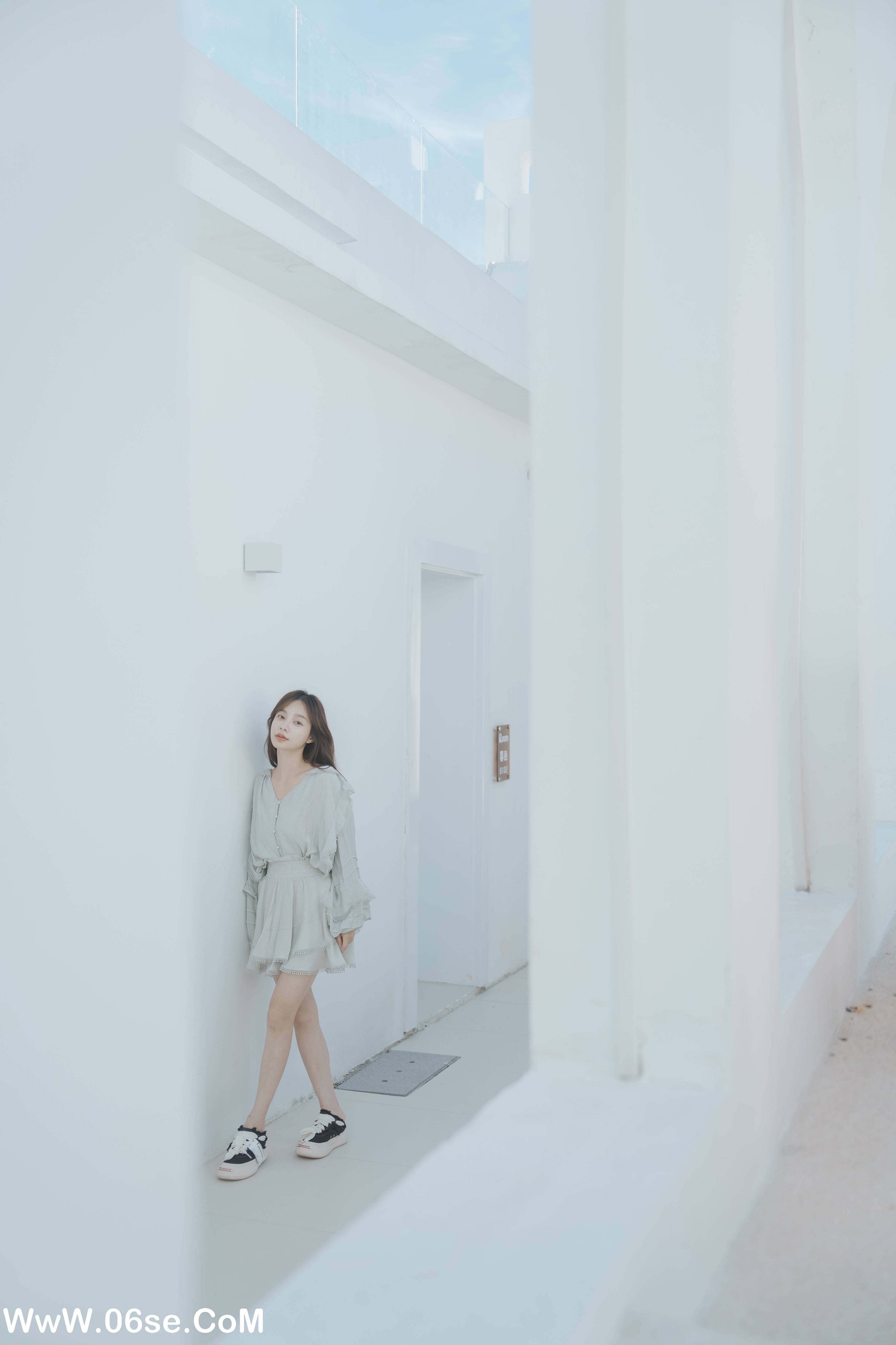 图片[33]-[YITUYU艺图语]2022.09.10 北欧极简风格民宿写真 姝雯同学[37+1P／244MB]-六色网