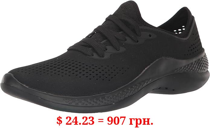 Crocs Men's LiteRide 360 Pacer Sneaker