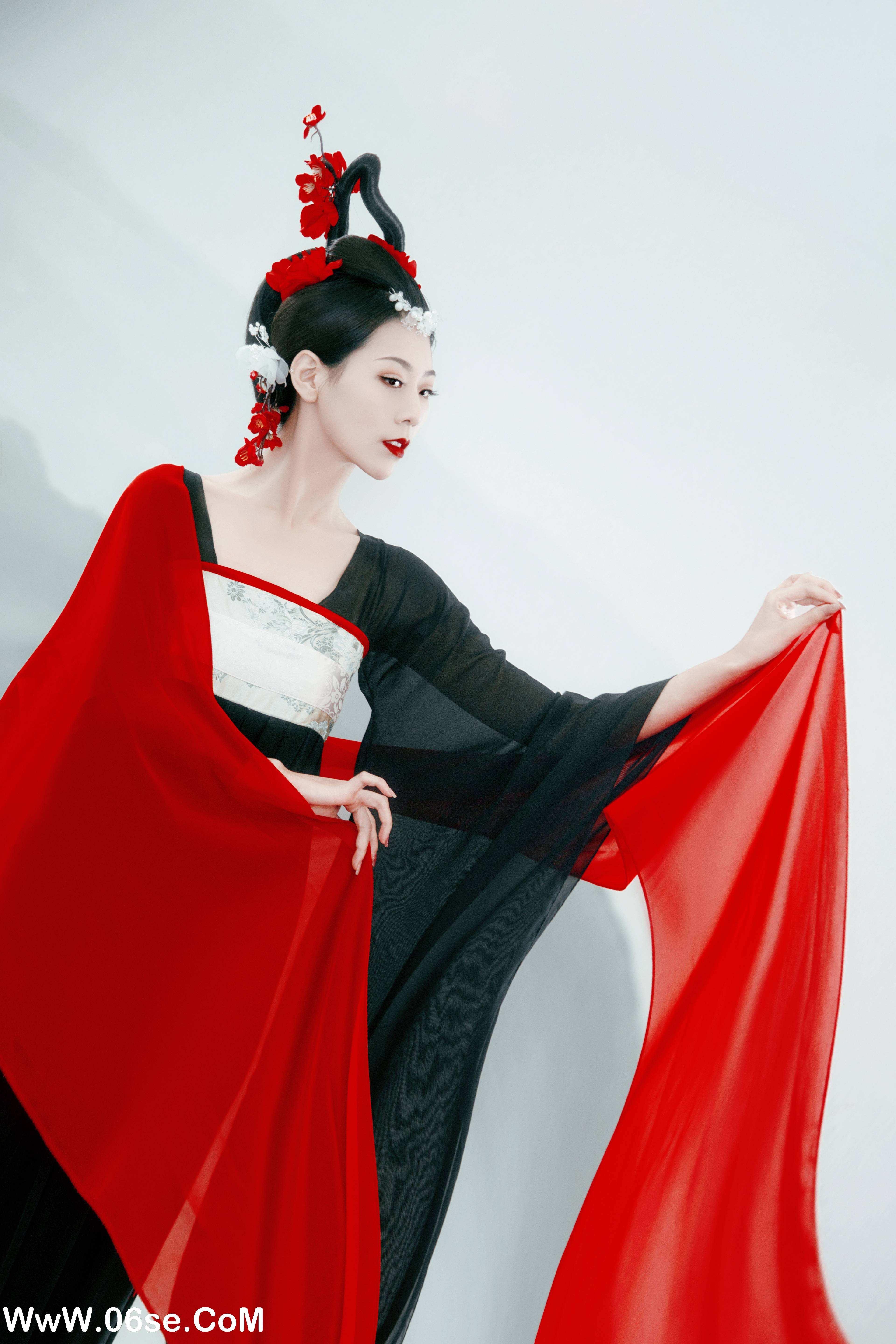 图片[17]-[YITUYU艺图语]2022.06.21 瑞鹤仙 软瘾[22P-190.7M]-六色网