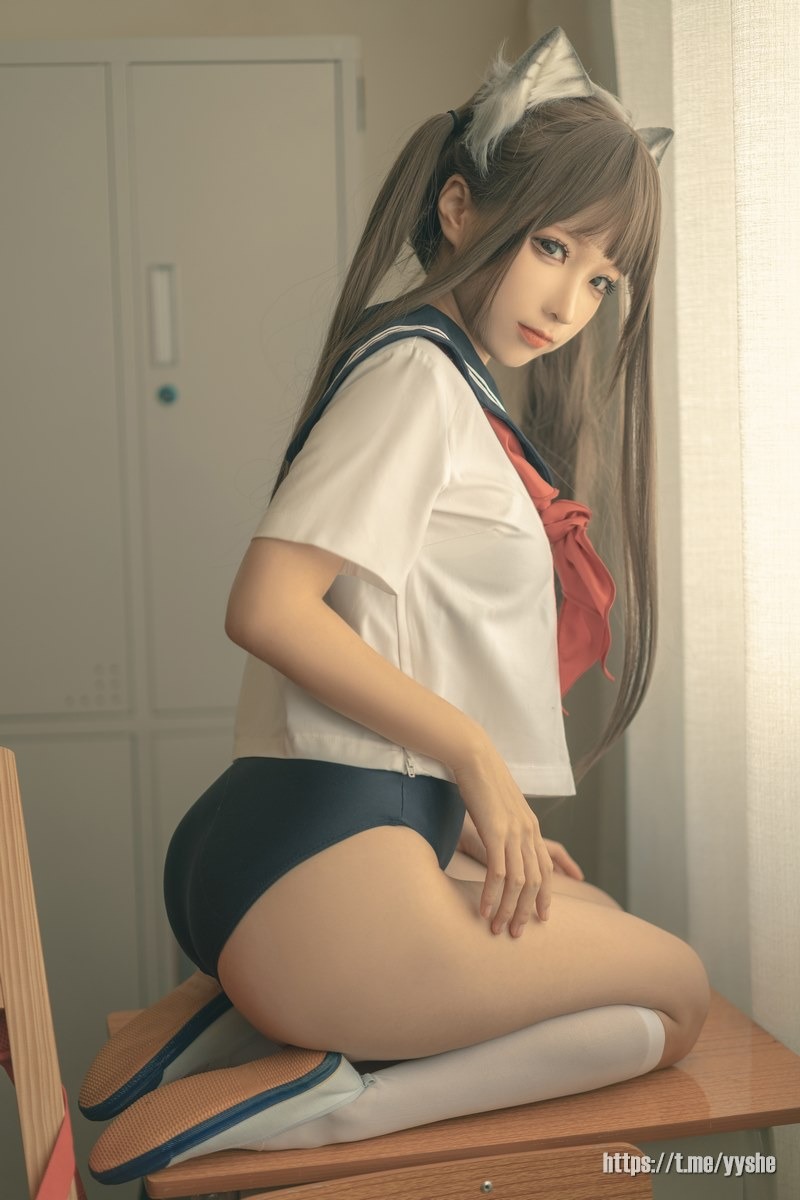 蠢沫沫 - 放学后 绅士版[130P] 20