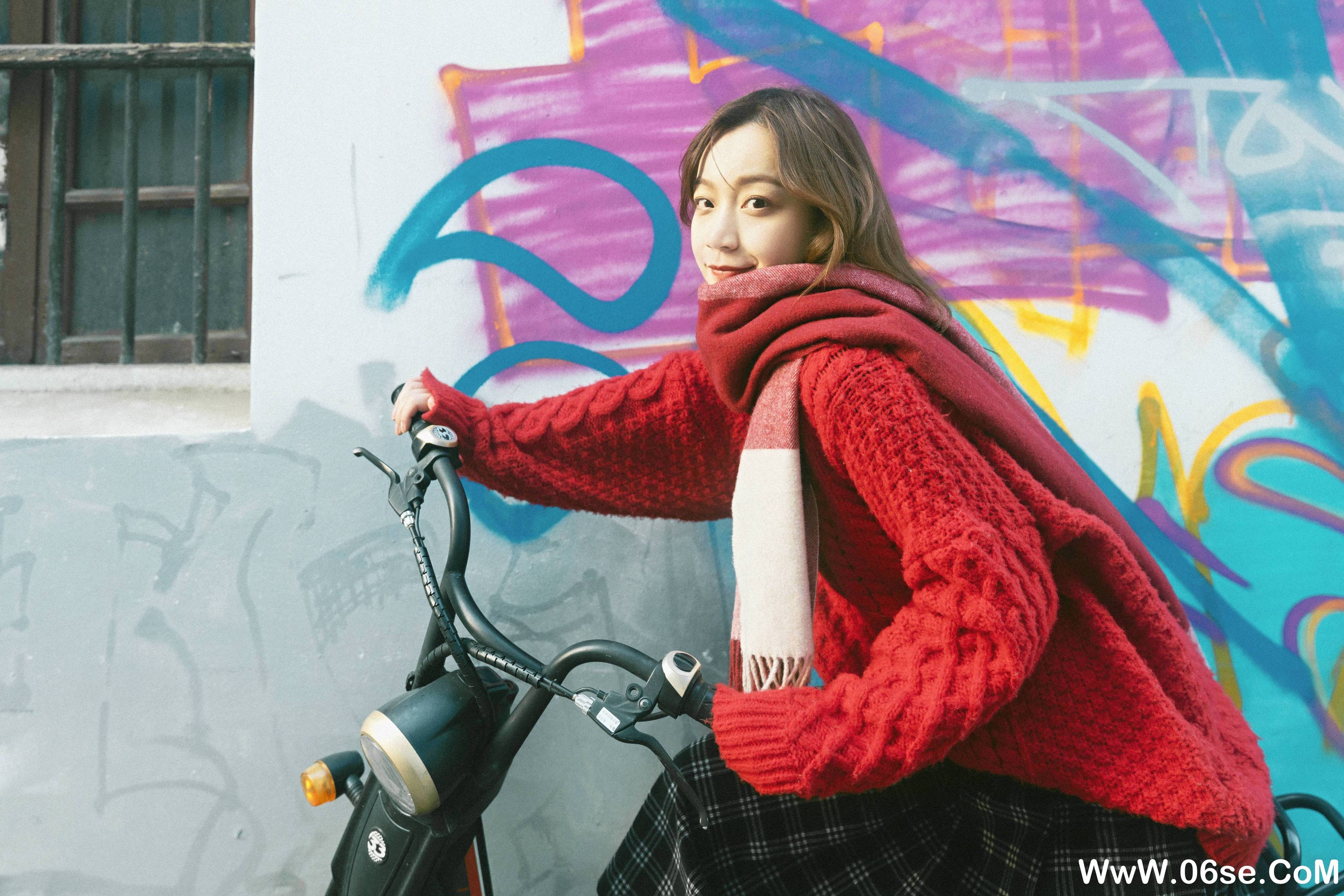 图片[25]-[YITUYU艺图语]2021.04.30 冬日恋歌 旖旎[27P／589MB]-六色网