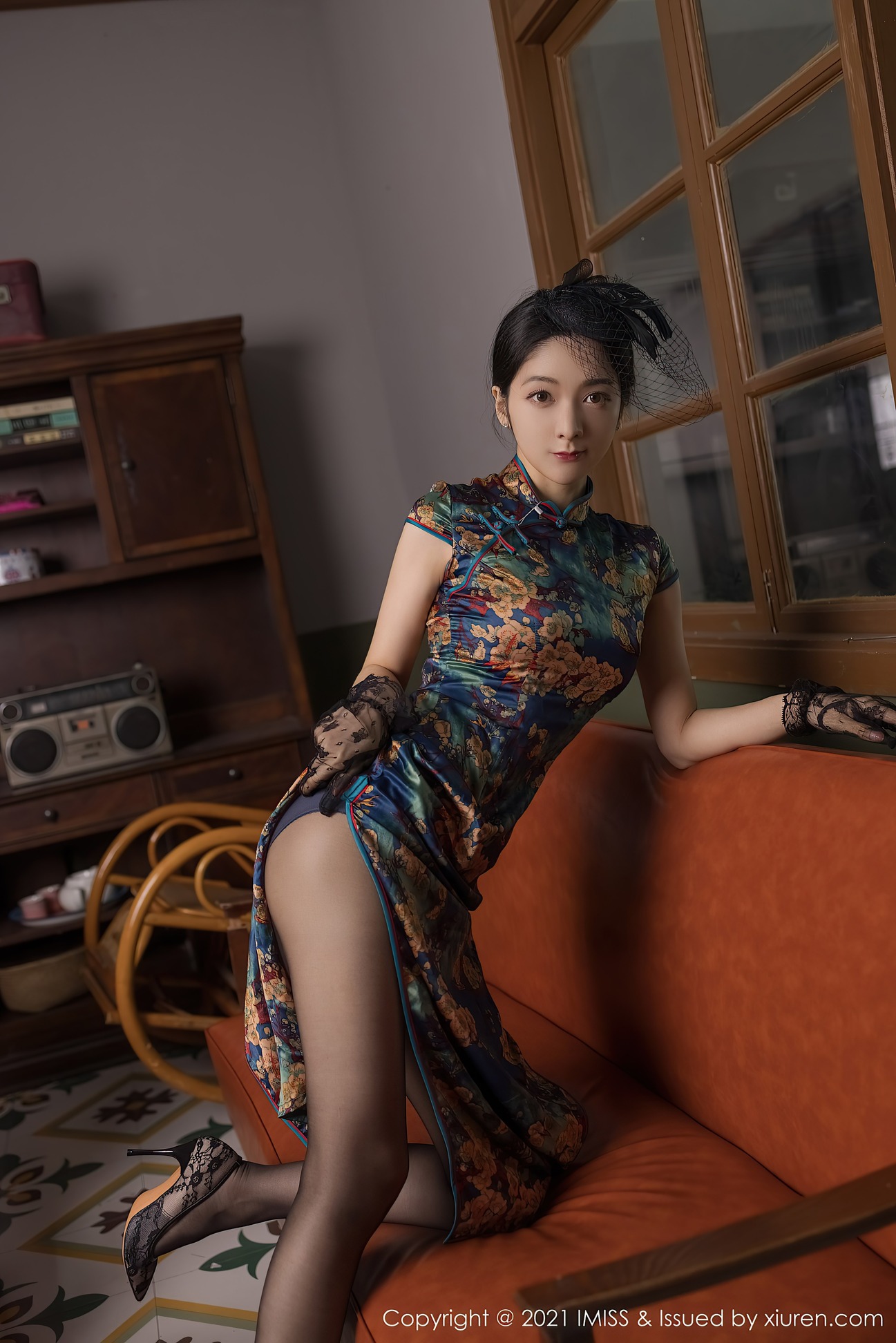 [IMISS爱蜜社] 2021.05.12 Vol.591 Angela00 15