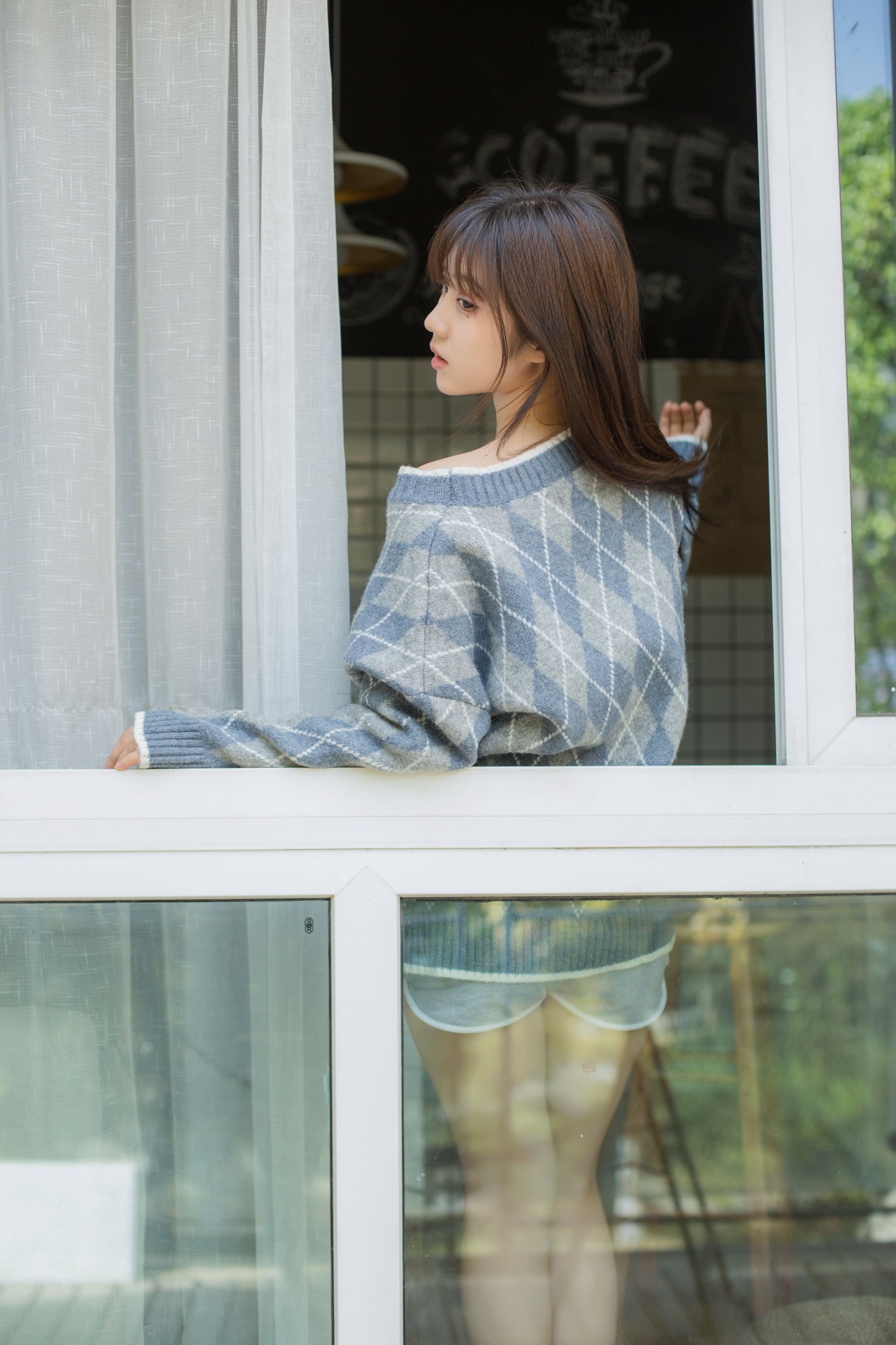镜酱-不知梦 日常 [86P] 27