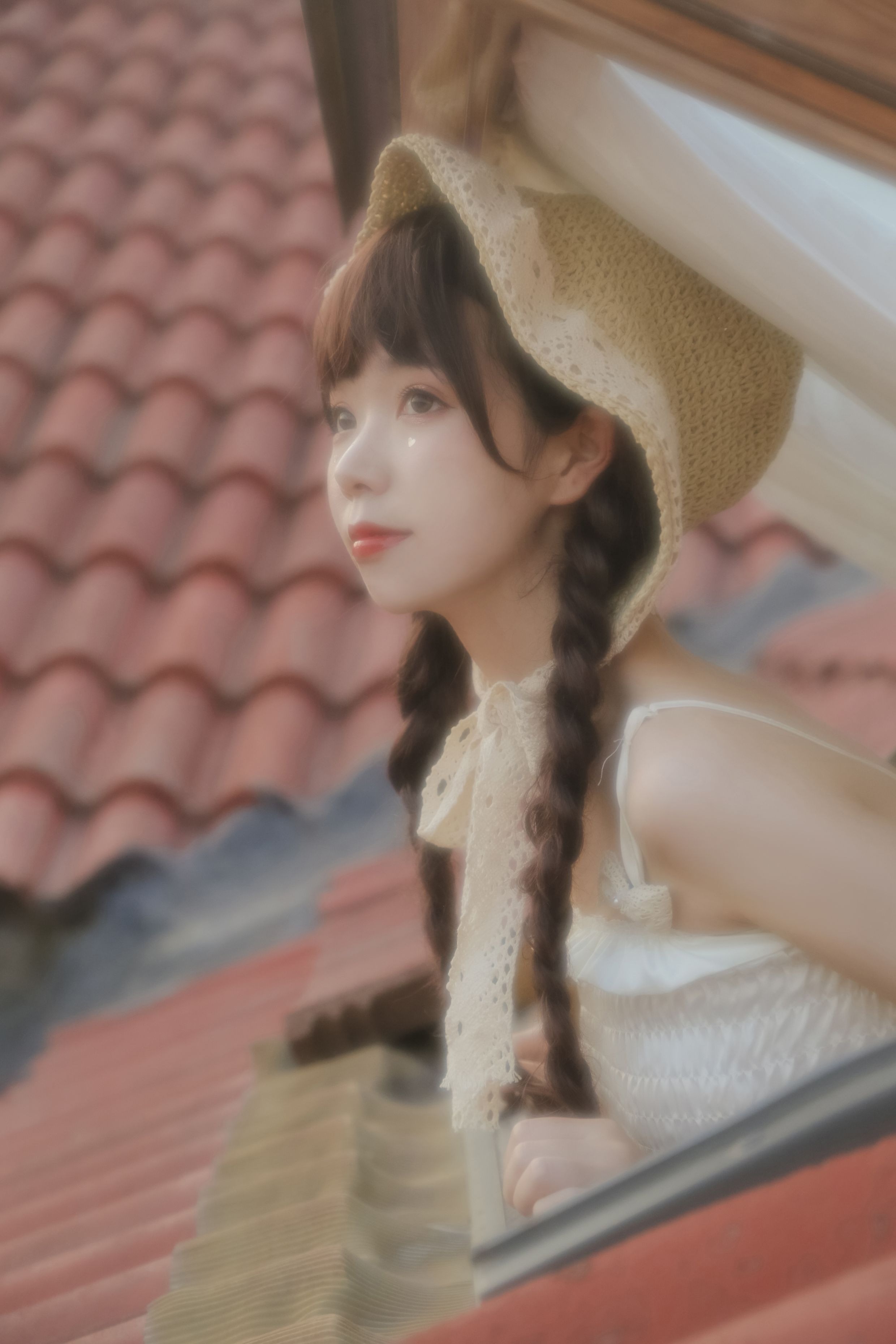 Fushii_海堂 - NO.04 近距离恋爱 [40P-238MB] 6