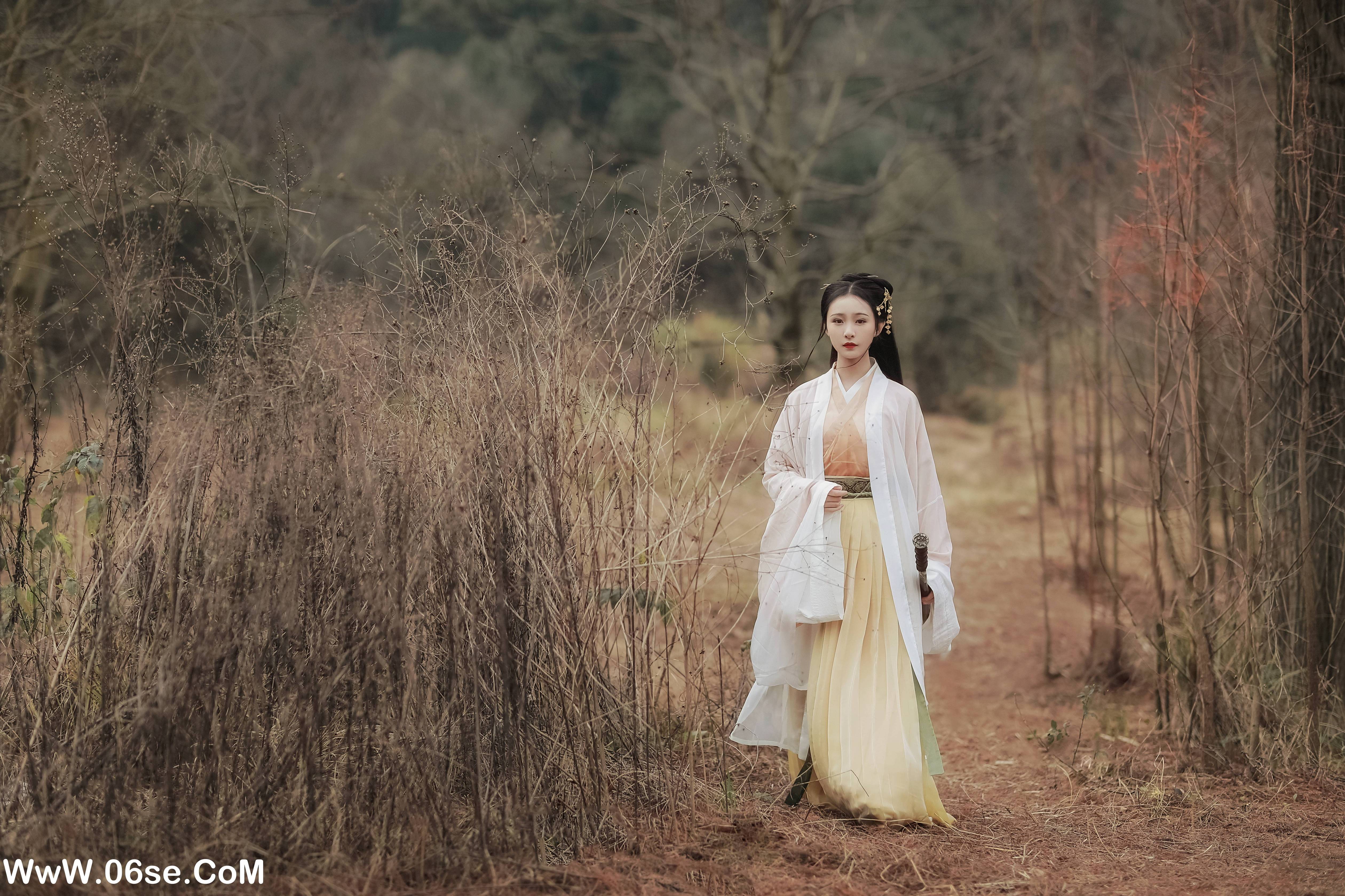 图片[20]-[YITUYU艺图语]2022.05.15 江湖过客 粥米饭[22P-368.31 MB]-六色网
