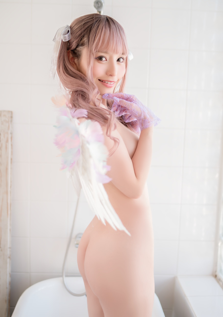 Count sheep【Sleep】 伊藤舞雪 [71P] 5