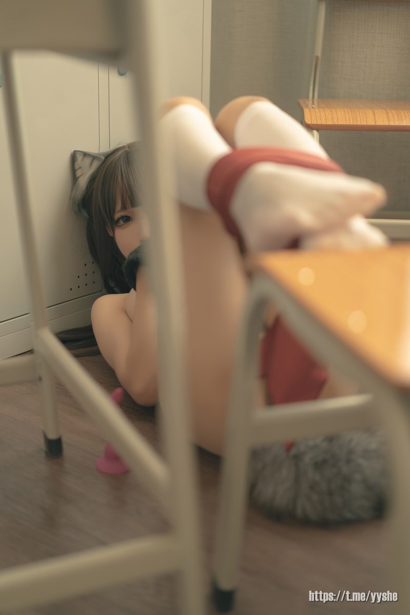 蠢沫沫 - 放学后 绅士版[130P] 116
