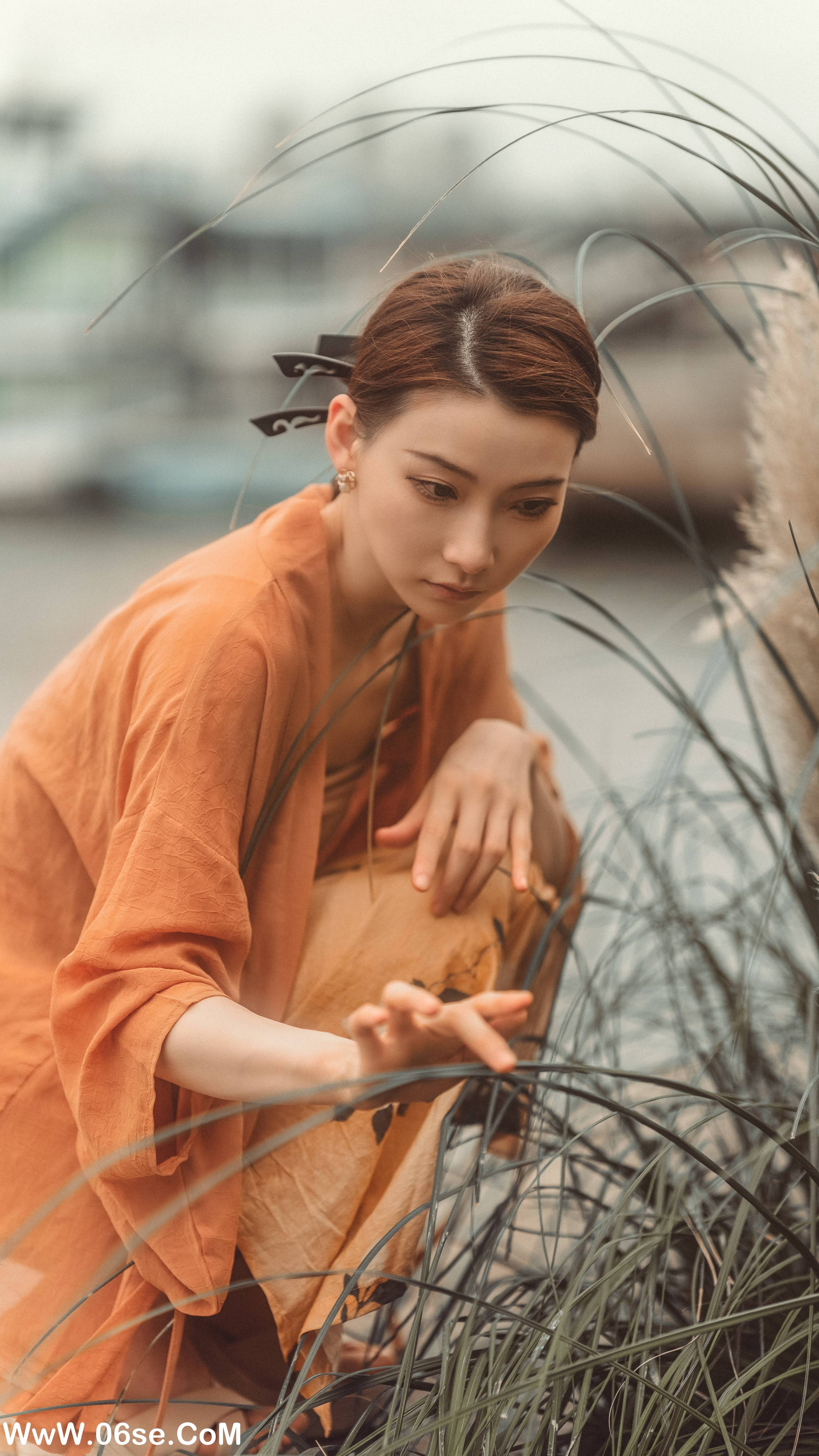 图片[13]-[YITUYU艺图语]2022.10.18 秋风渐至 海星星_seastar[42+1P／605MB]-六色网
