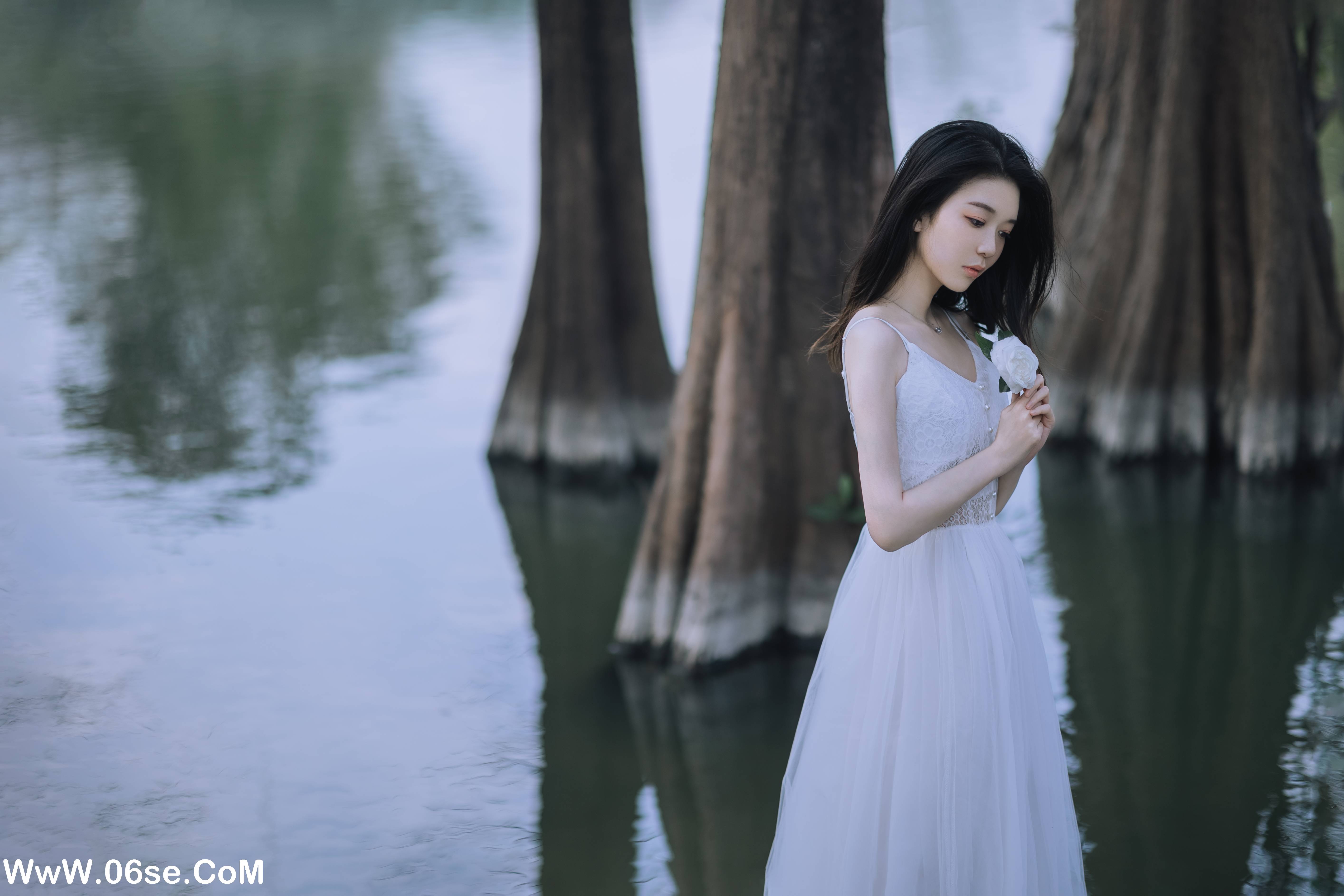 图片[6]-[YITUYU艺图语]2022.07.11 水生植物 航子就是航子呀[23+1P／167MB]-六色网