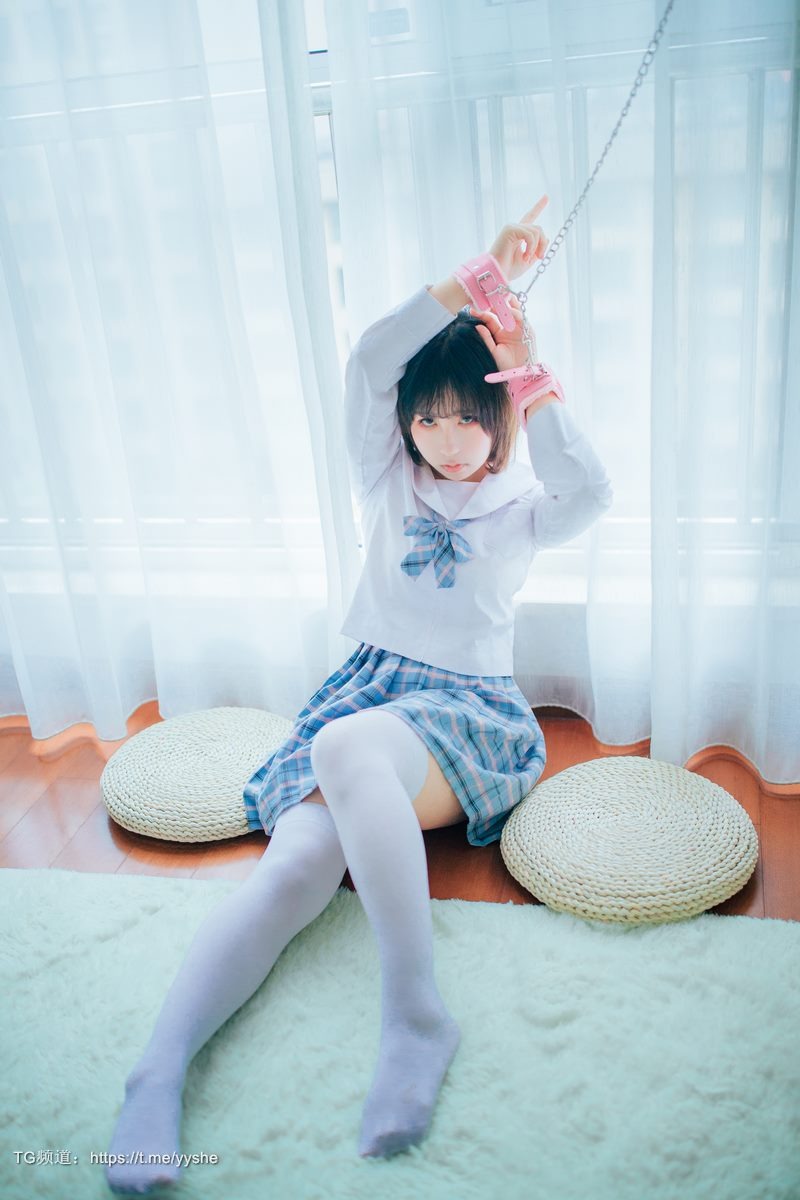 [Cos]从从从从鸾 - 囚笼少女[70P] 13