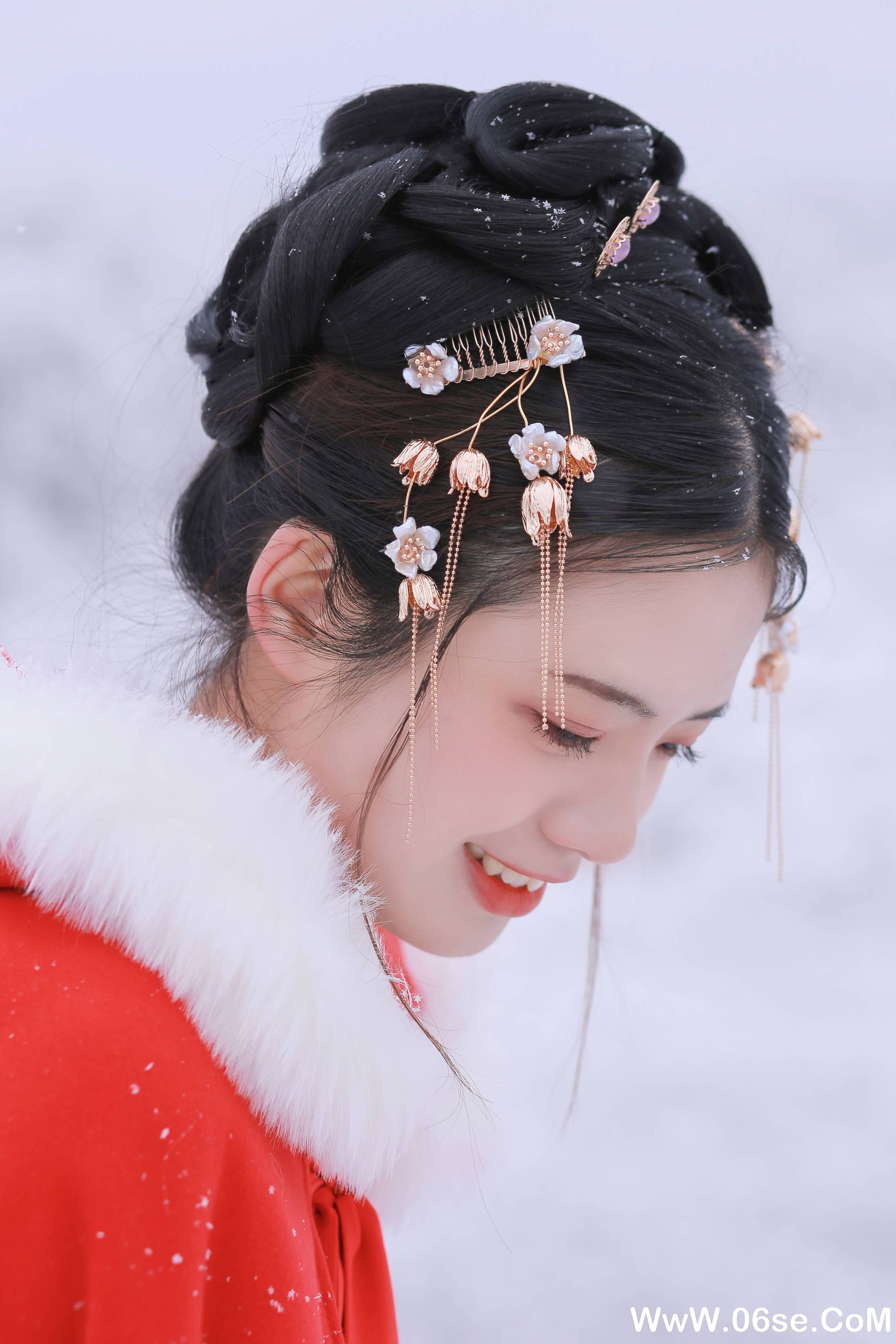 图片[35]-[YITUYU艺图语]2021.12.25 大雪 沂越[34+1P／308MB]-六色网
