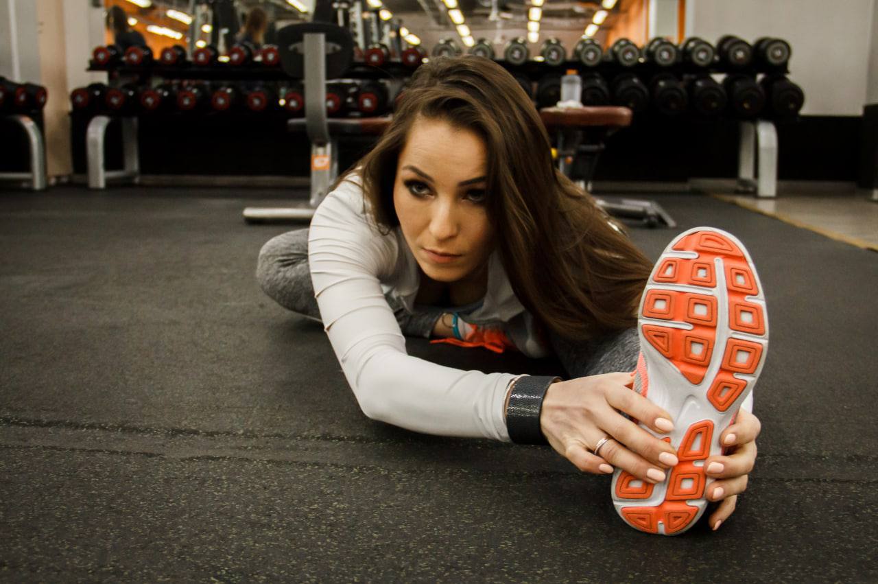 Фитнес канал