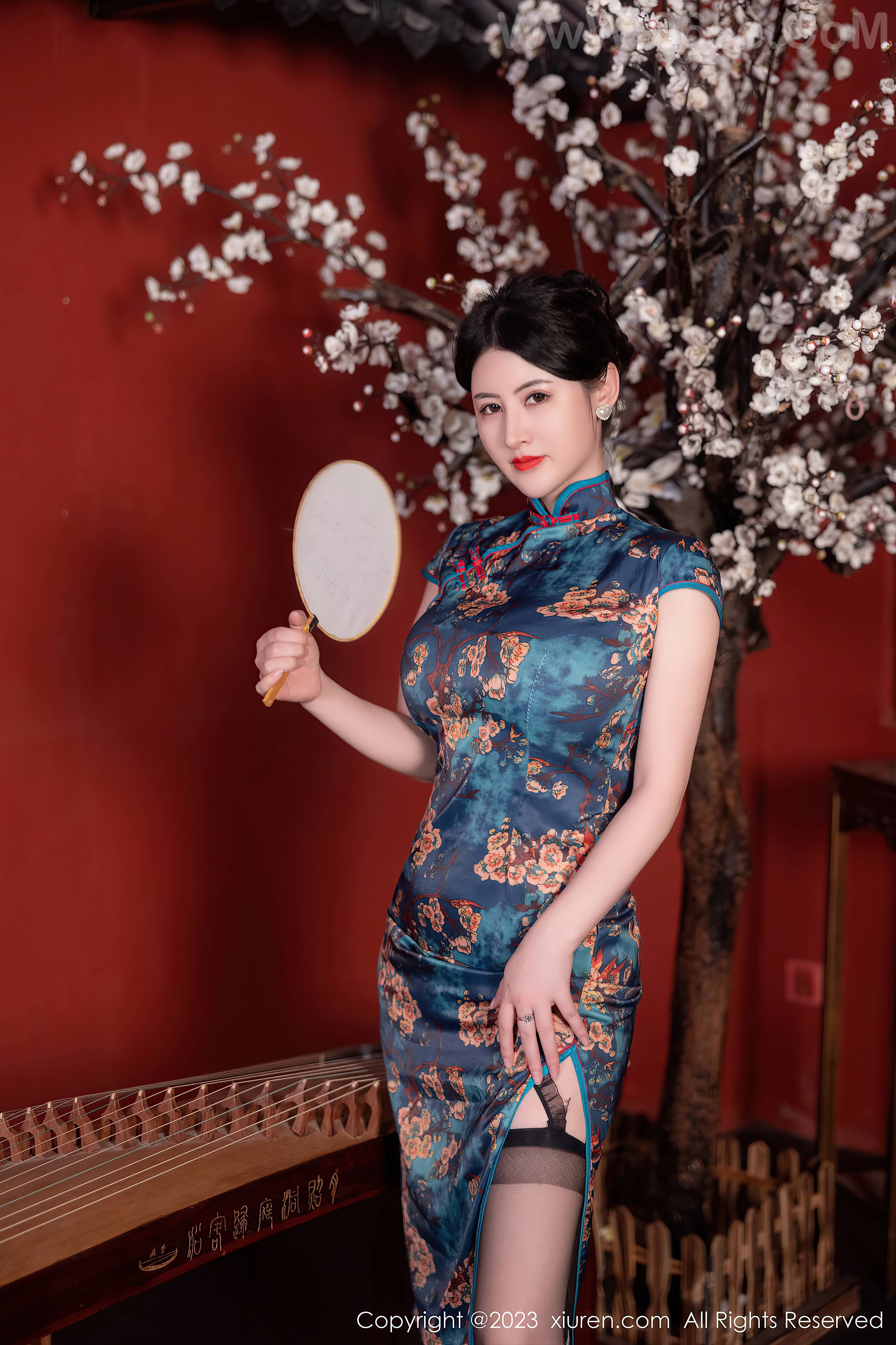 图片[12]-[XiuRen秀人网] 2023.07.10 NO.7051 诗诗kiki [82+1P781M]-六色网