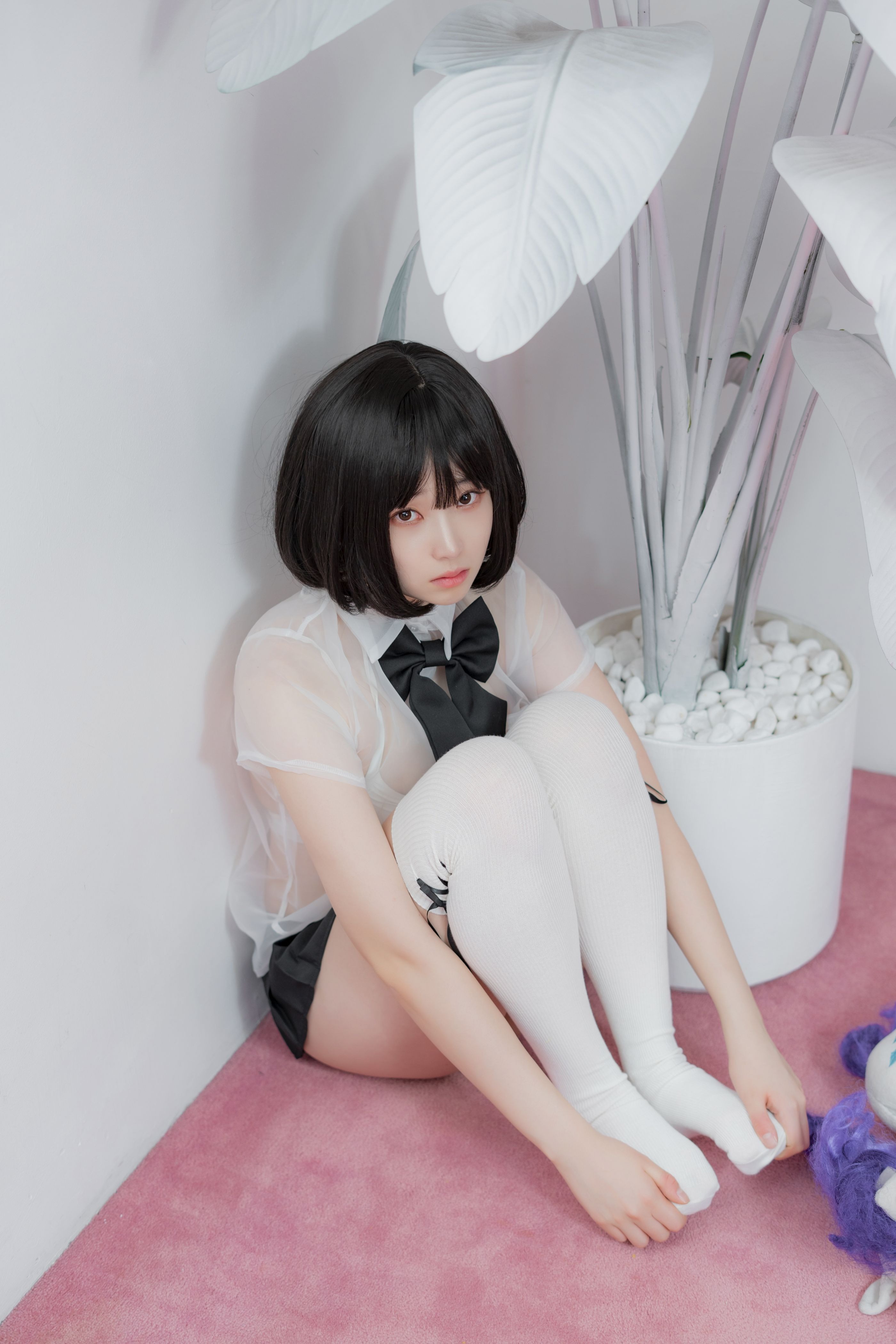 Bambi밤비 - NO.77 [CreamSoda] Bambi VOL.11 [115P-968MB] 85