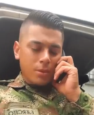 No discutas con una mujer