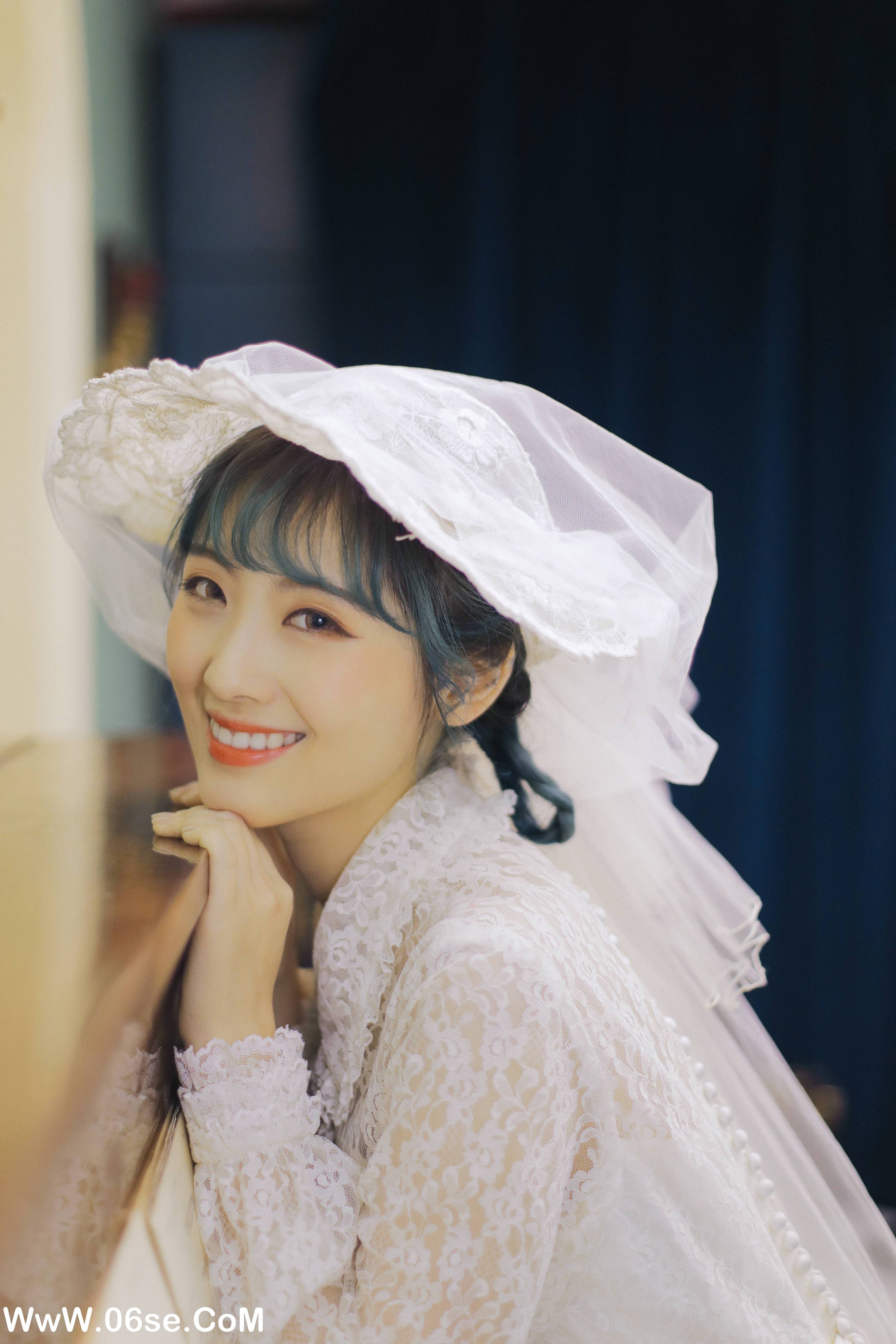 图片[33]-[YITUYU艺图语]2022.08.22 芳华白纱 小曹[33+1P／257MB]-六色网
