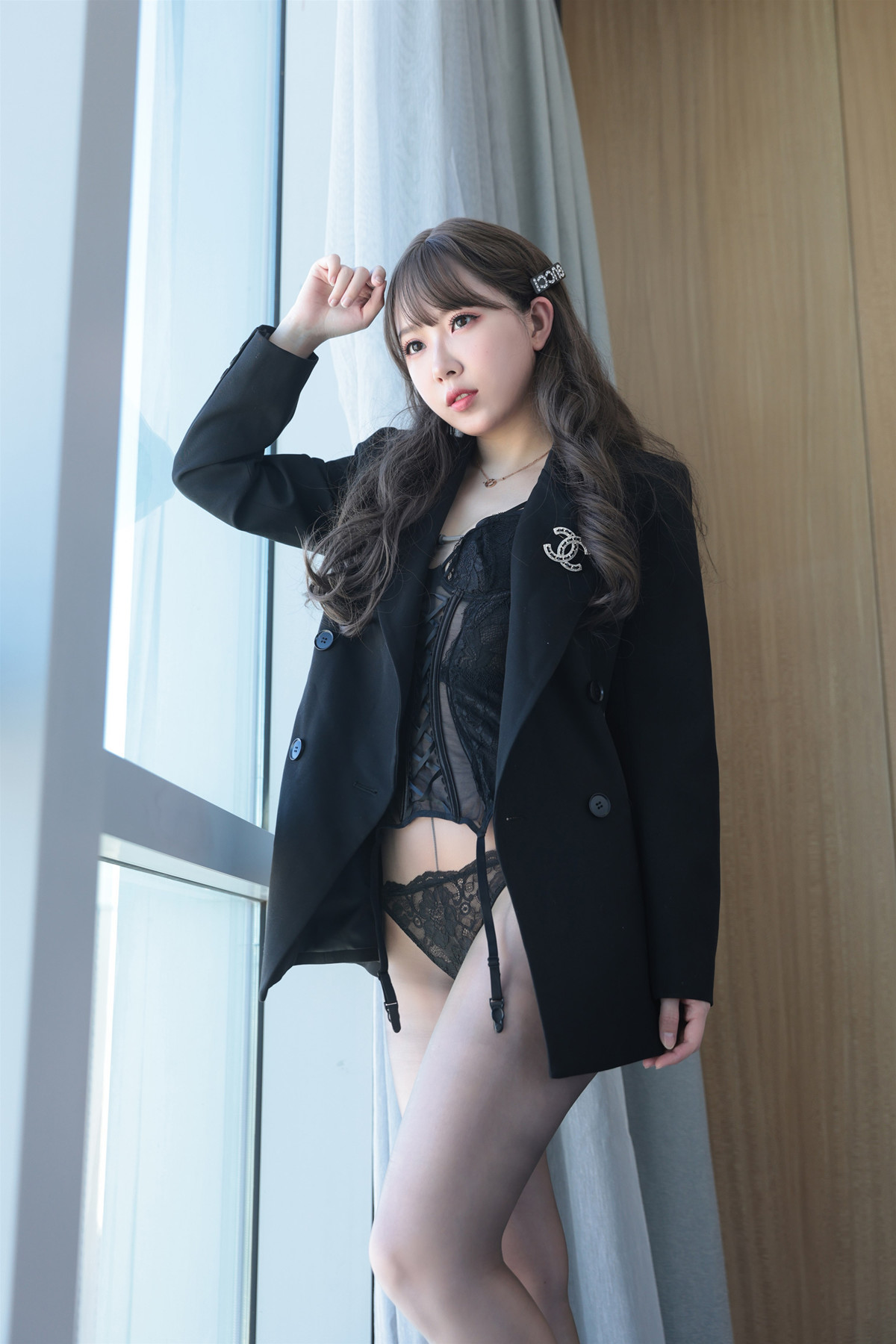Cosplay 小女巫露娜 秋秋 Set.01 3