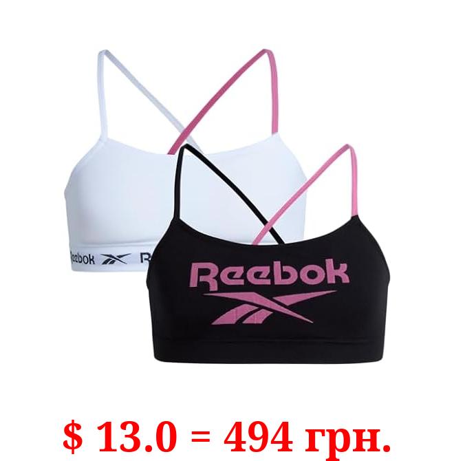 Tommy Hilfiger Women's Seamless Lightly Lined Lounge Bralette