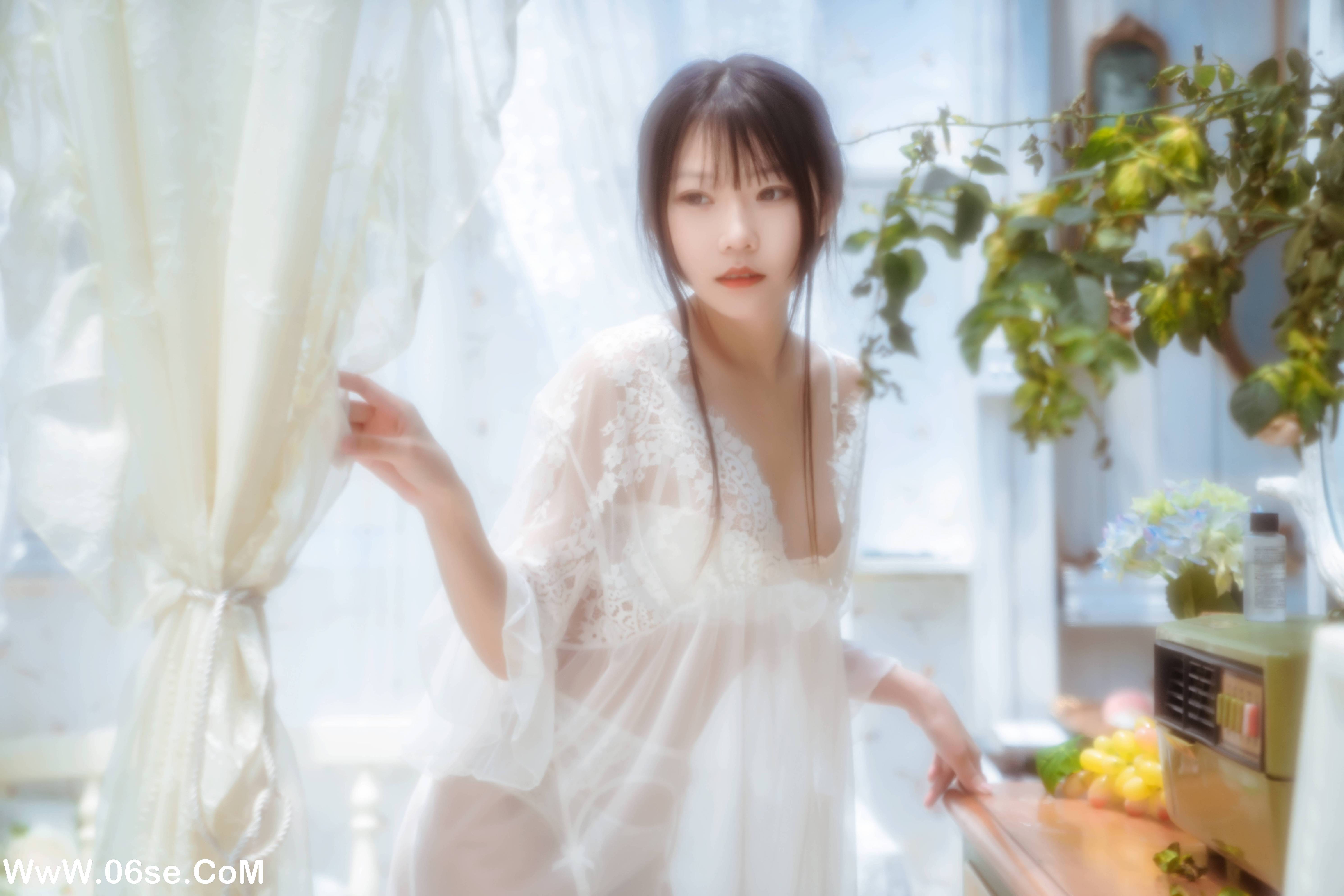 图片[11]-[YITUYU艺图语]2022.05.16 花房阳光少女 香草喵露露[32P-487.68 MB]-六色网