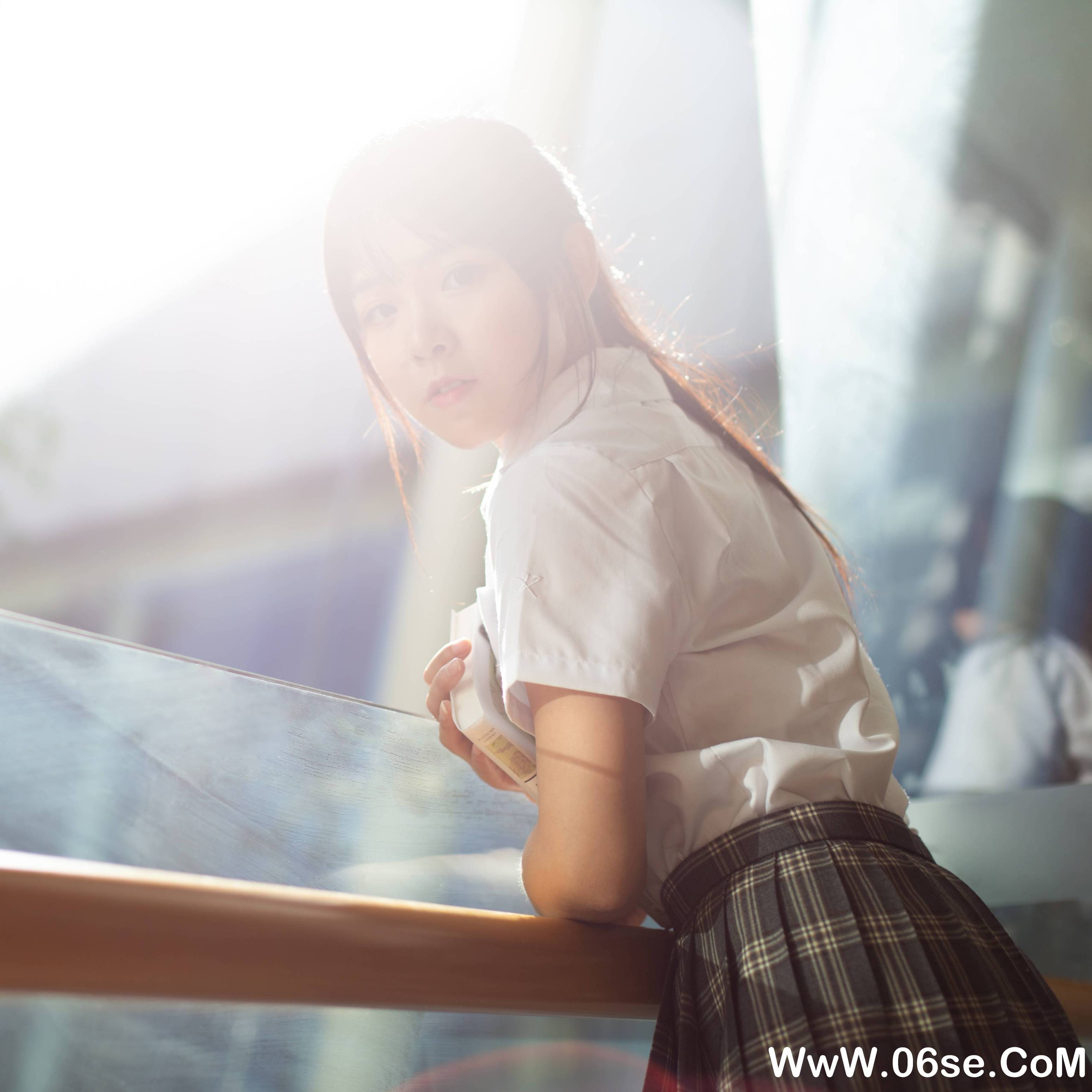 图片[12]-[YITUYU艺图语]2021.10.14 午后时光 悠然[21+1P／117MB]-六色网