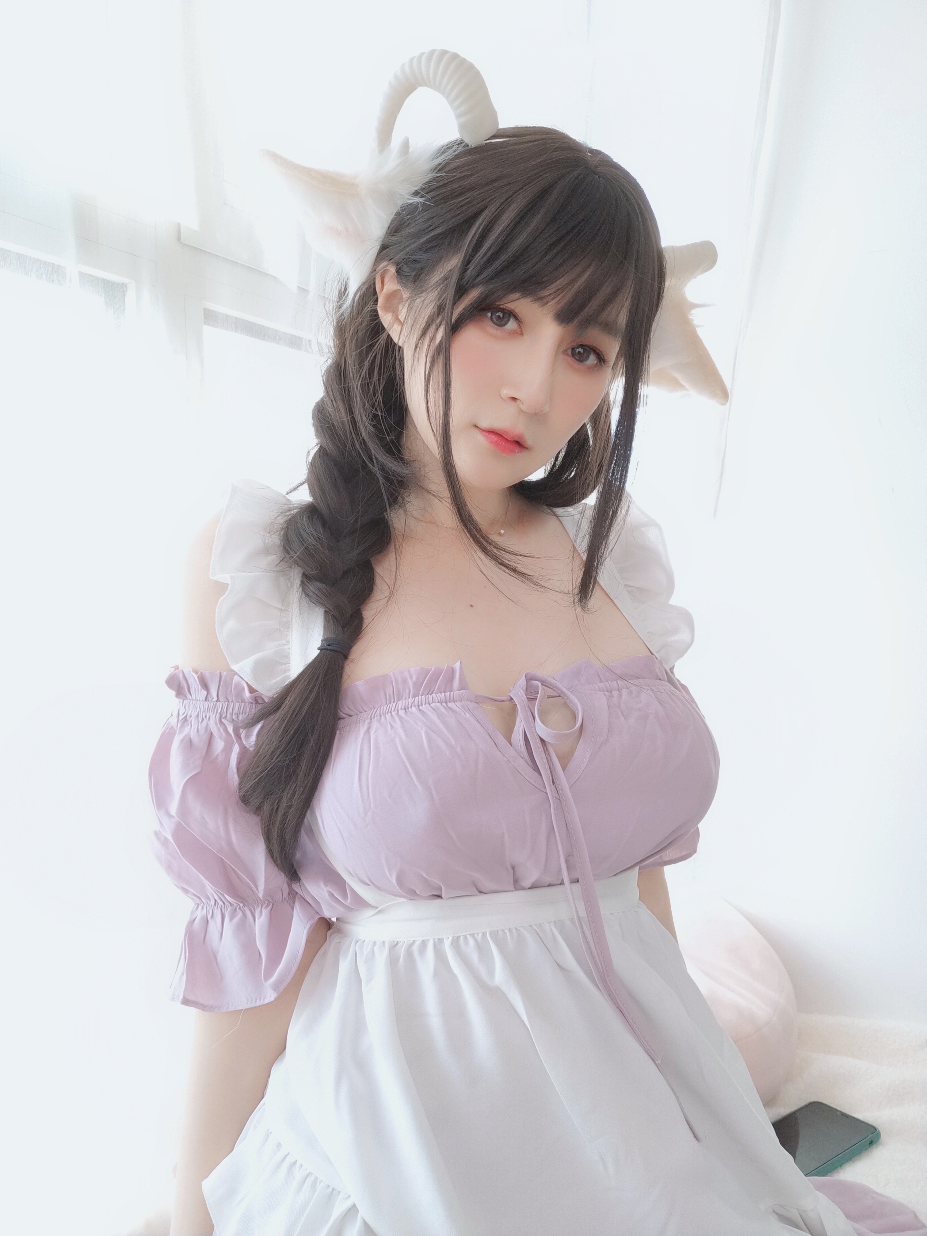 白银81 - [Fejira] 白銀silver SVR-FAN-051 [162P-254MB] 135