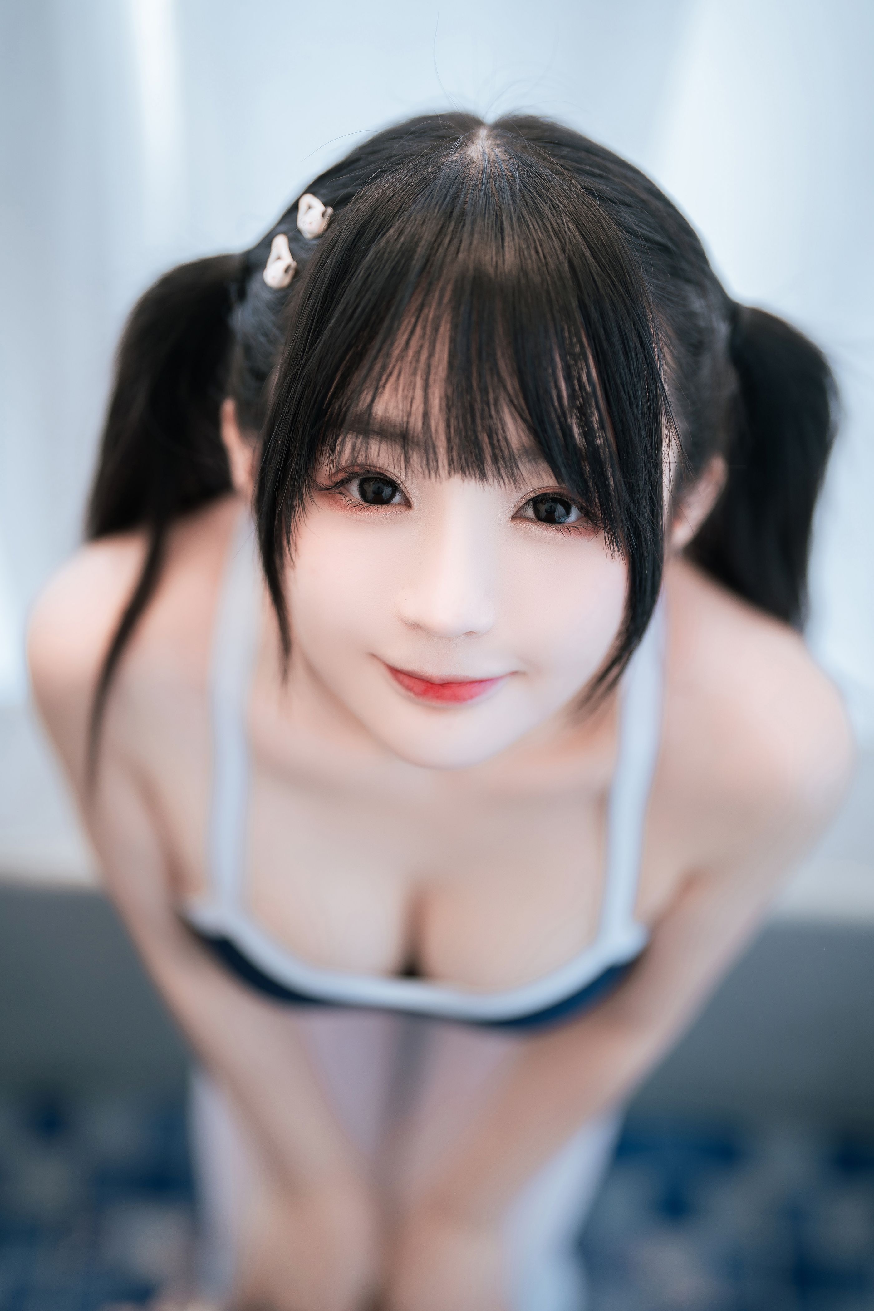 宁宁 白丝死库水（9月30打赏群资源） 8