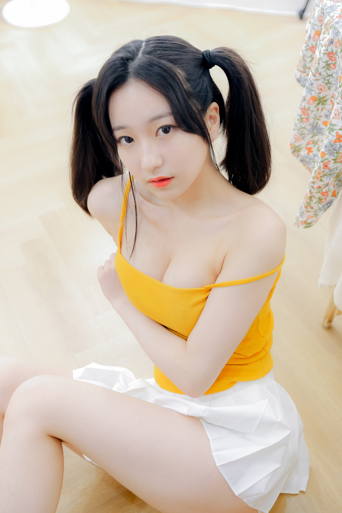 Sehee 세희, [JOApictures] Sehee (세희) x JOA 21. MARCH Vol.2 19