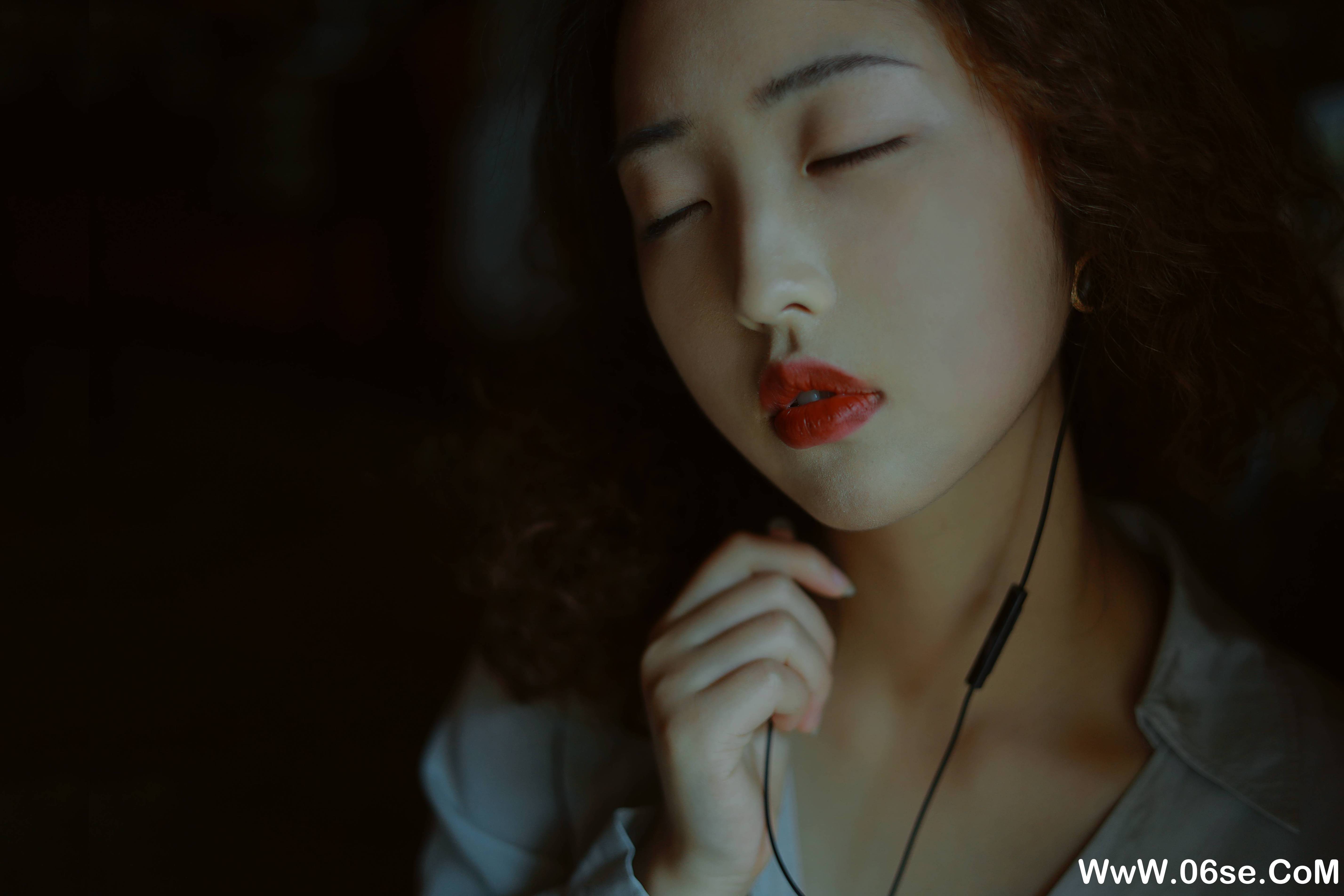 图片[9]-[YITUYU艺图语]2021.05.26 慢慢的你 千千[26+1P／286MB]-六色网