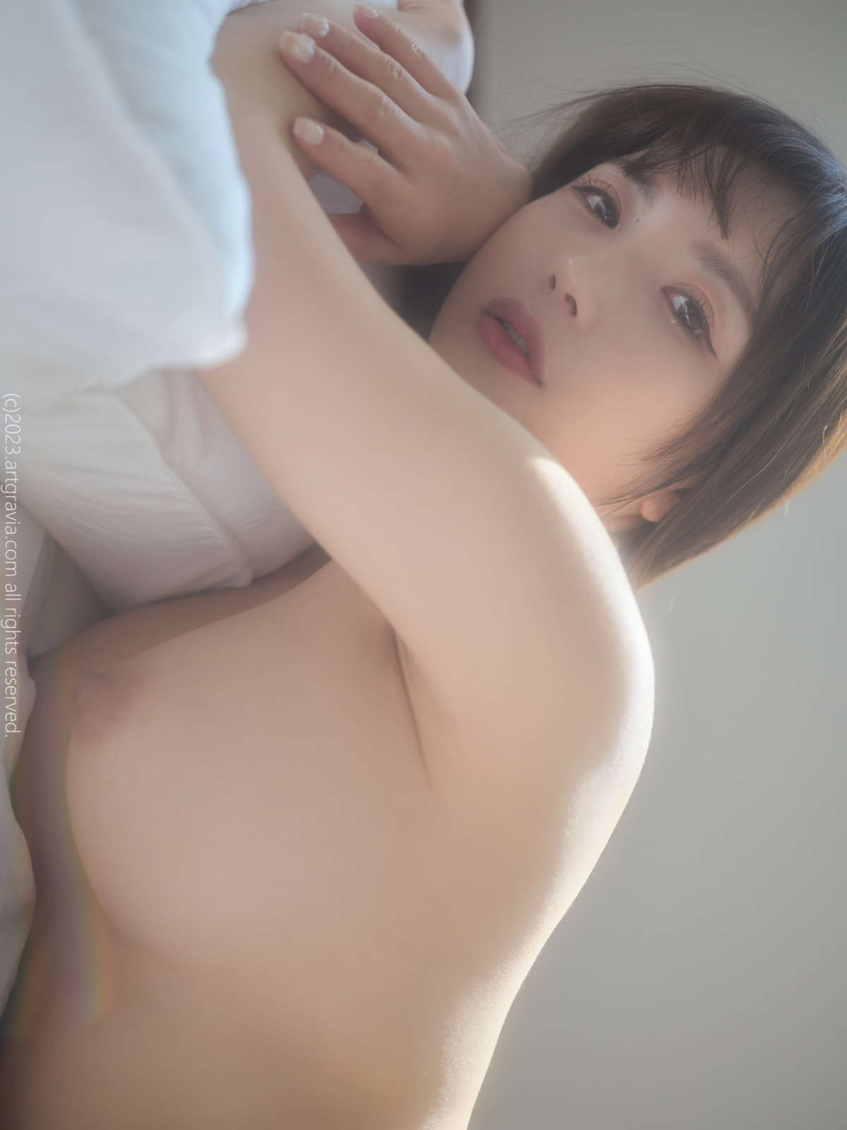 Yulbi 율비, ArtGravia Vol.517 Photobook Set.01 64
