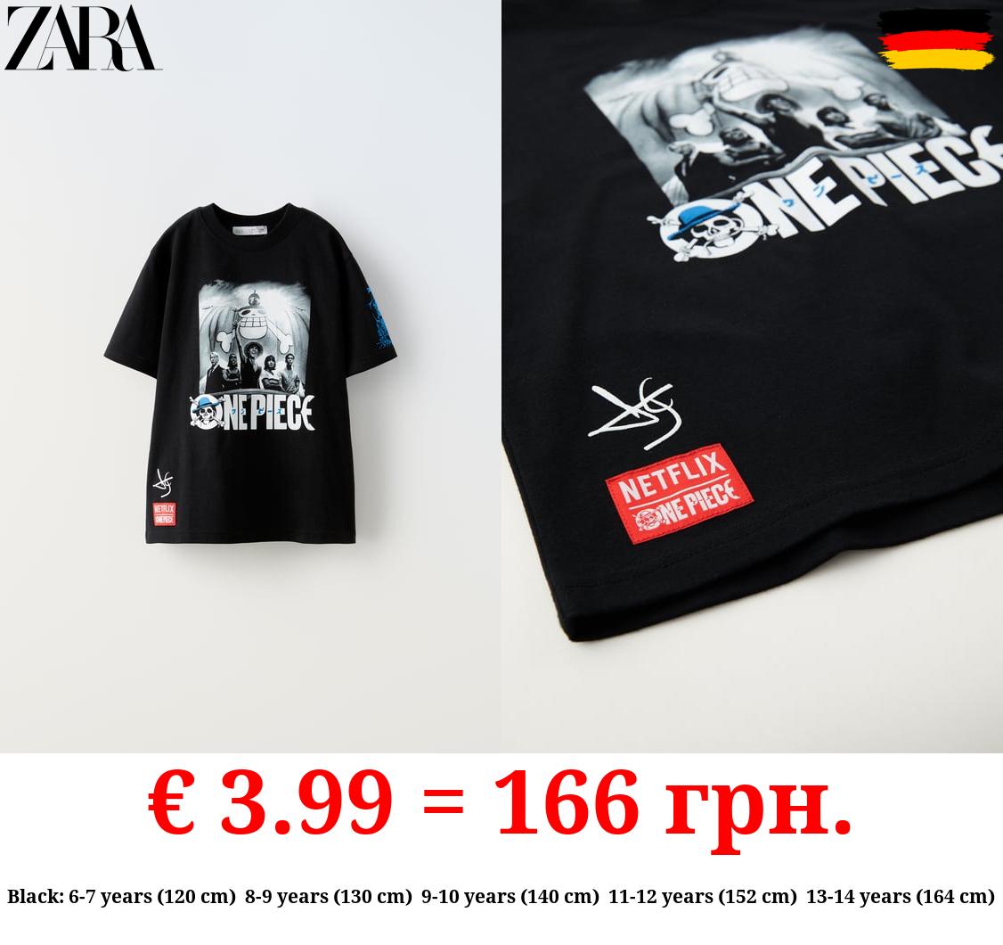 ONE PIECE © T-SHIRT