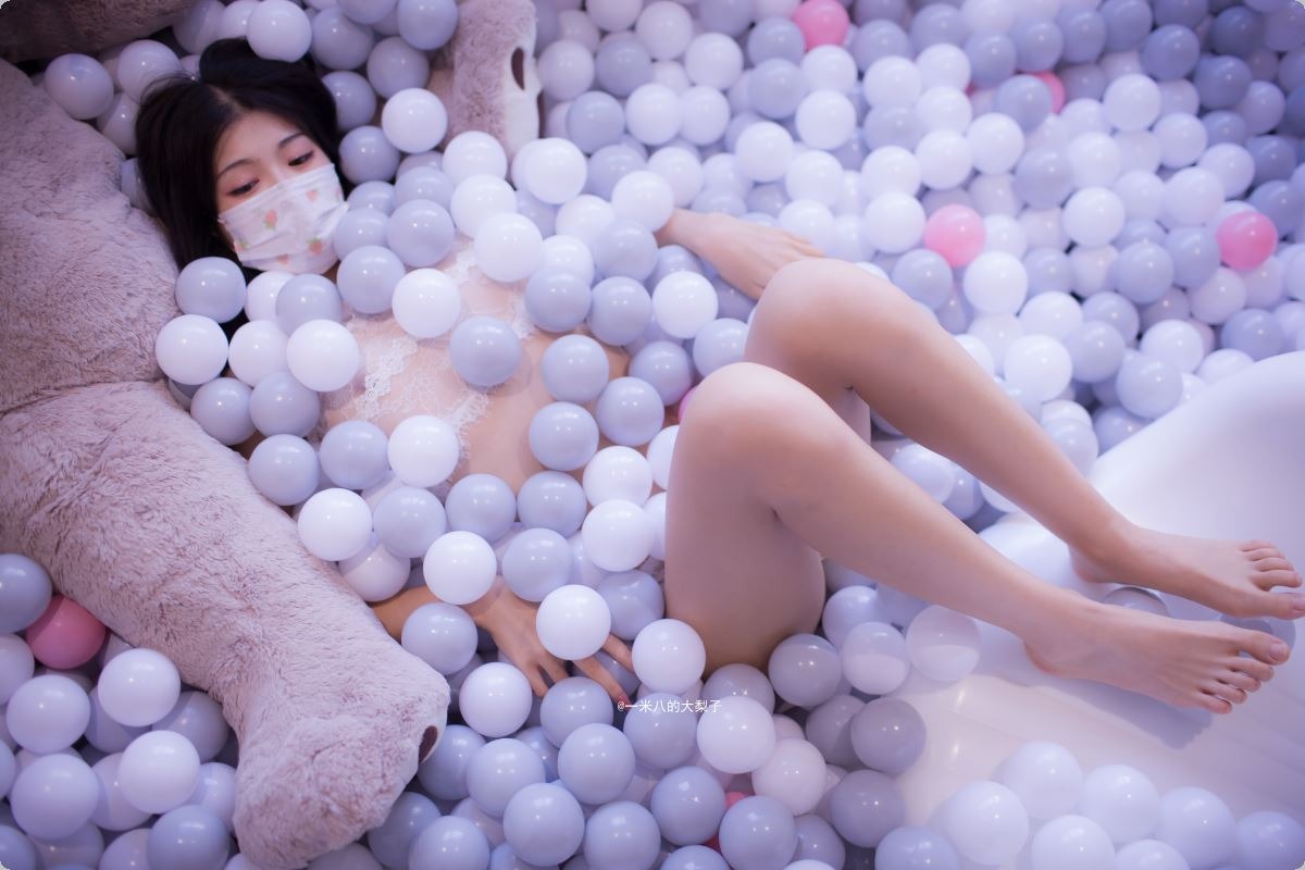[Cos]梨子 - 海洋球[33P] 12