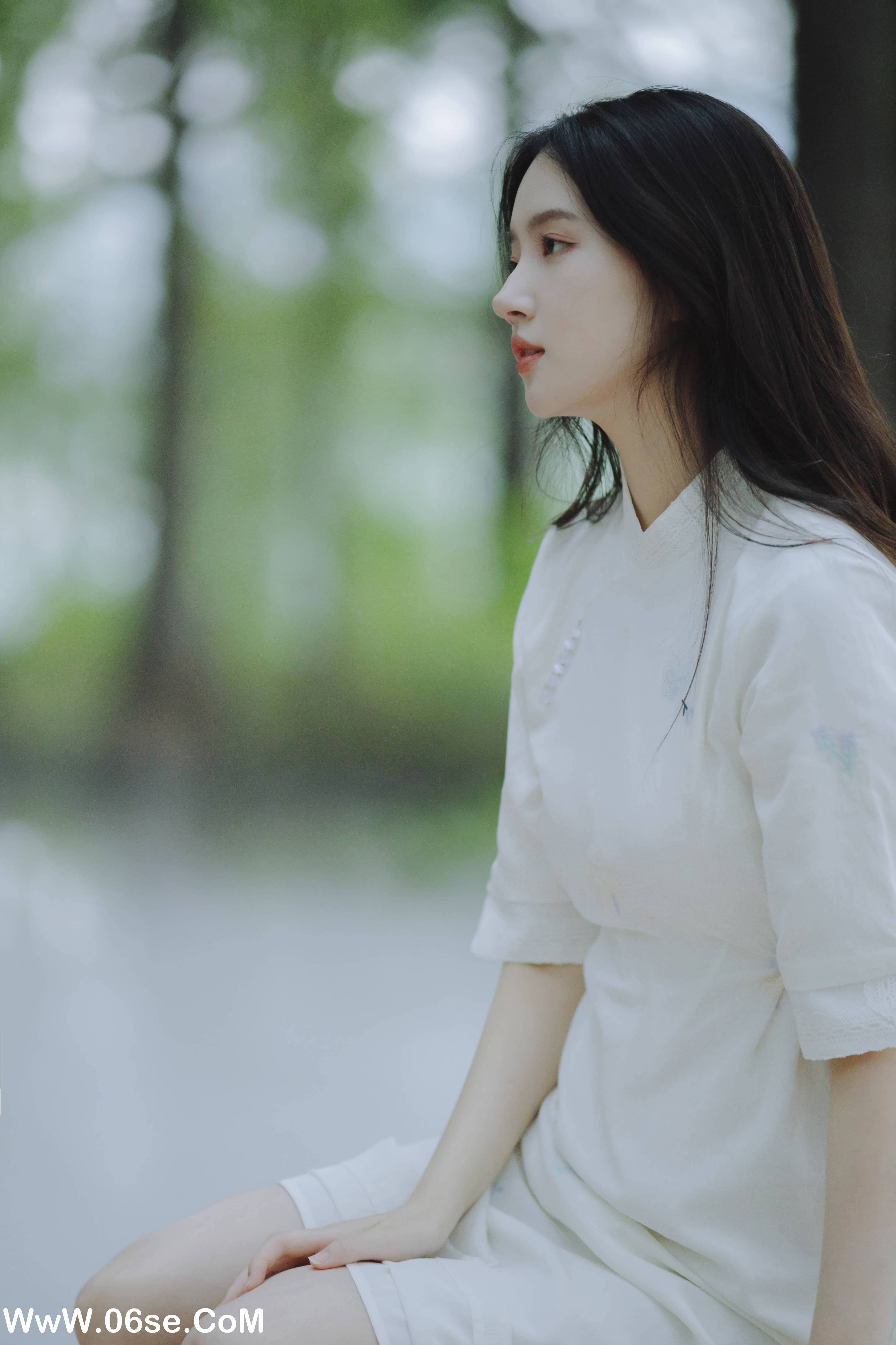 图片[17]-[YITUYU艺图语]2022.11.29 白色湖畔 幽灵胡子[29+1P／396MB]-六色网