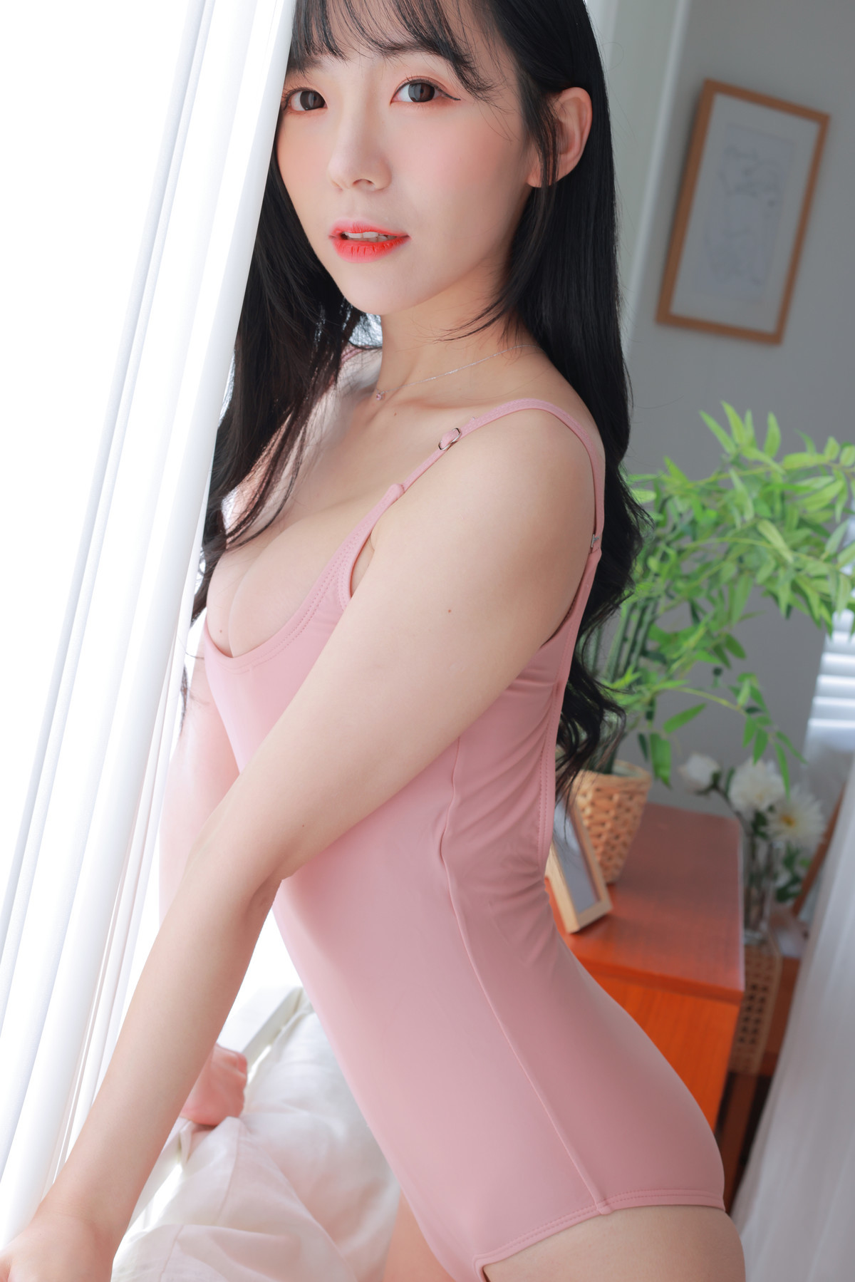 Leeesovely 쏘블리, [Patreon] Housekeeper Set.01 18
