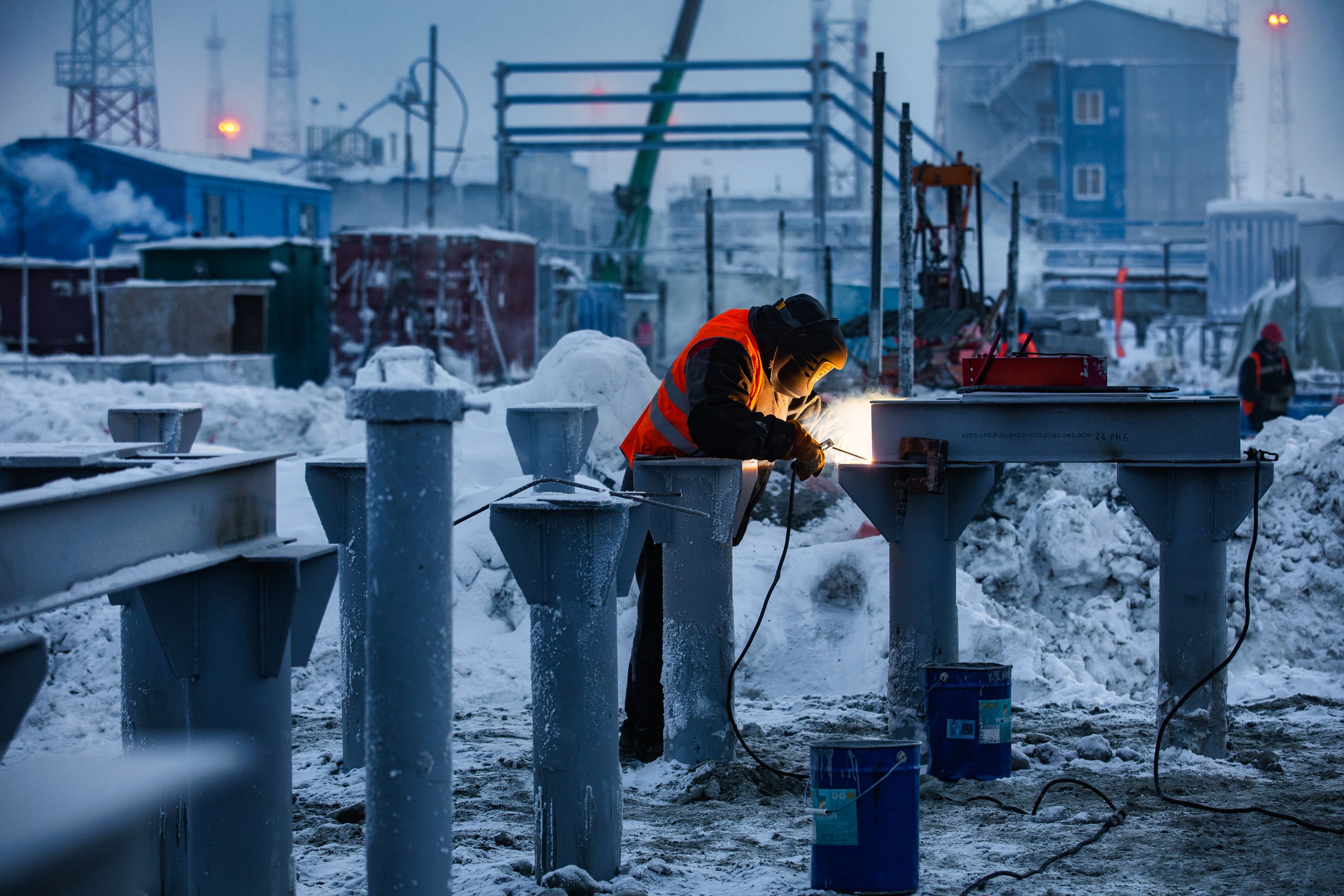 Газстройпром» открыл в Башкирии центр проверки квалификации