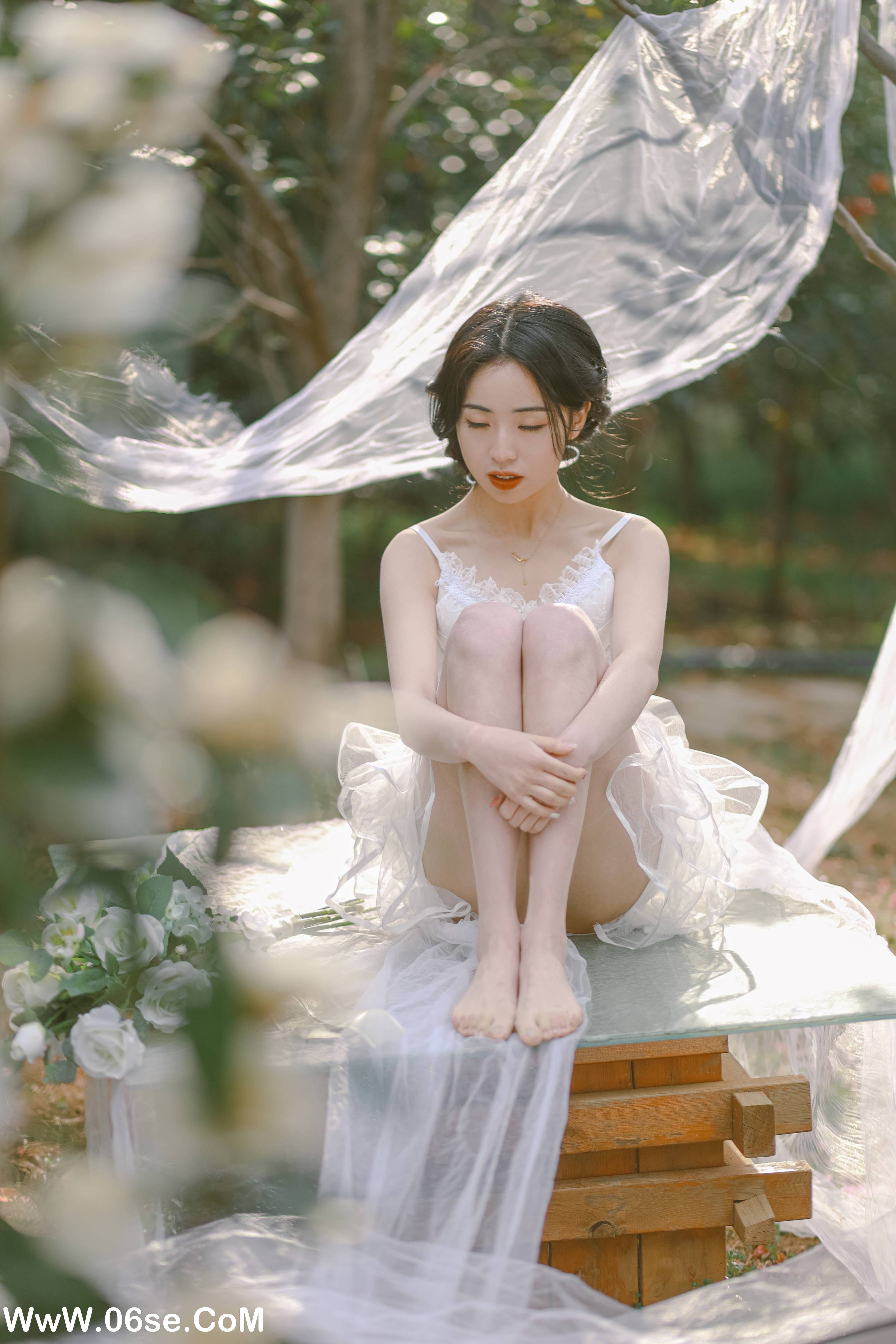 图片[43]-[YITUYU艺图语]2022.07.28 少女情怀 小朱[43+1P／411MB]-六色网