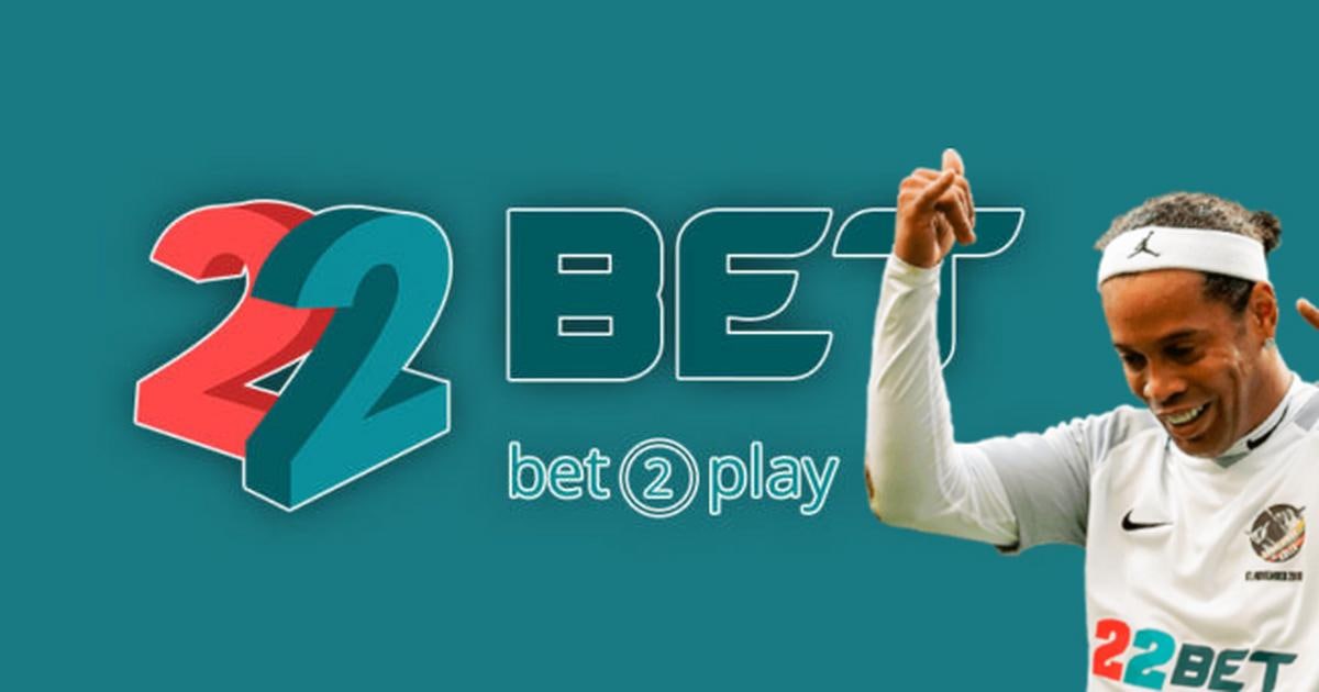 22bet casino españa