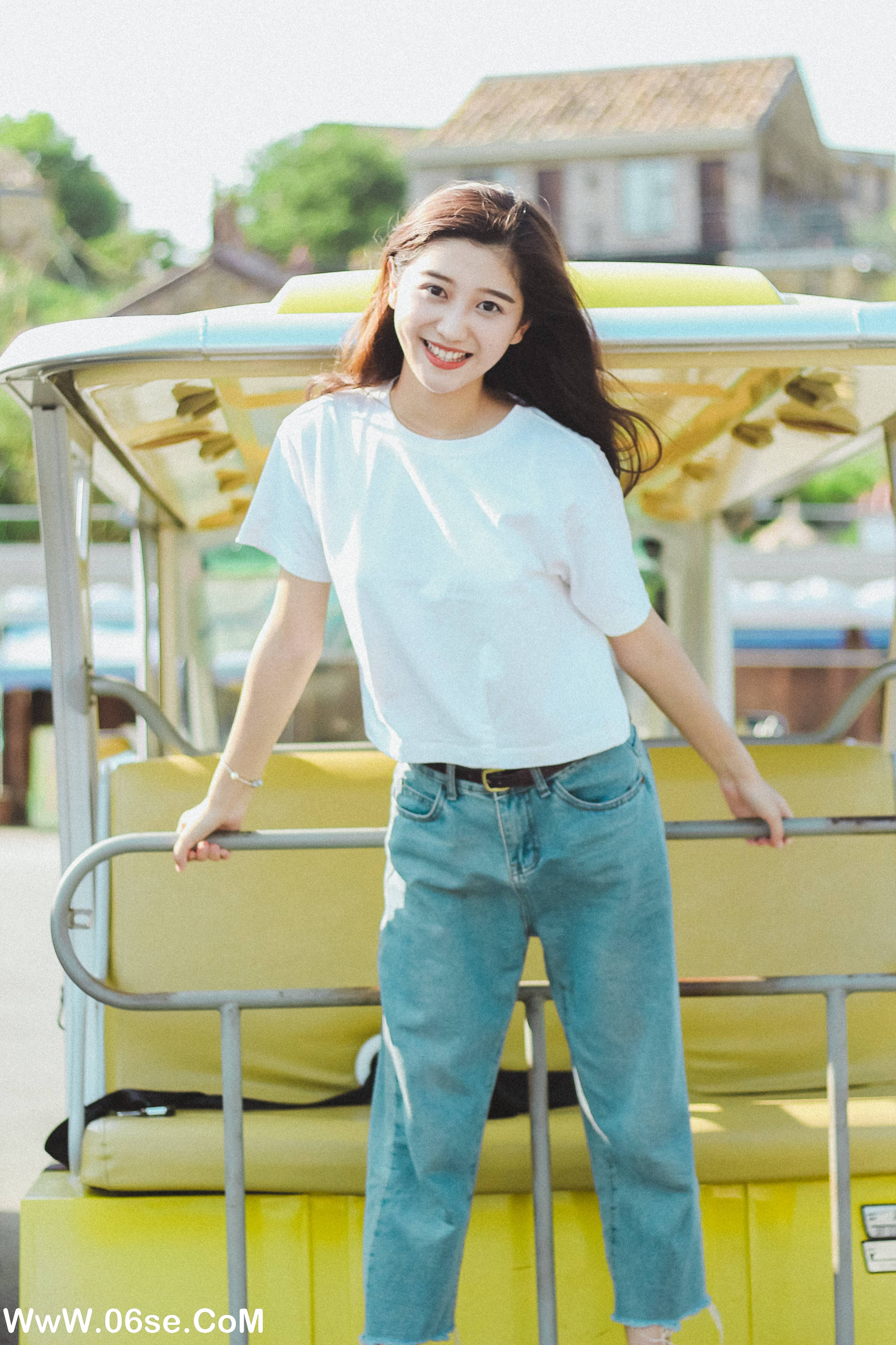 图片[9]-[YITUYU艺图语]2022.11.13 夏日女友 一壹七_[26+1P／233MB]-六色网