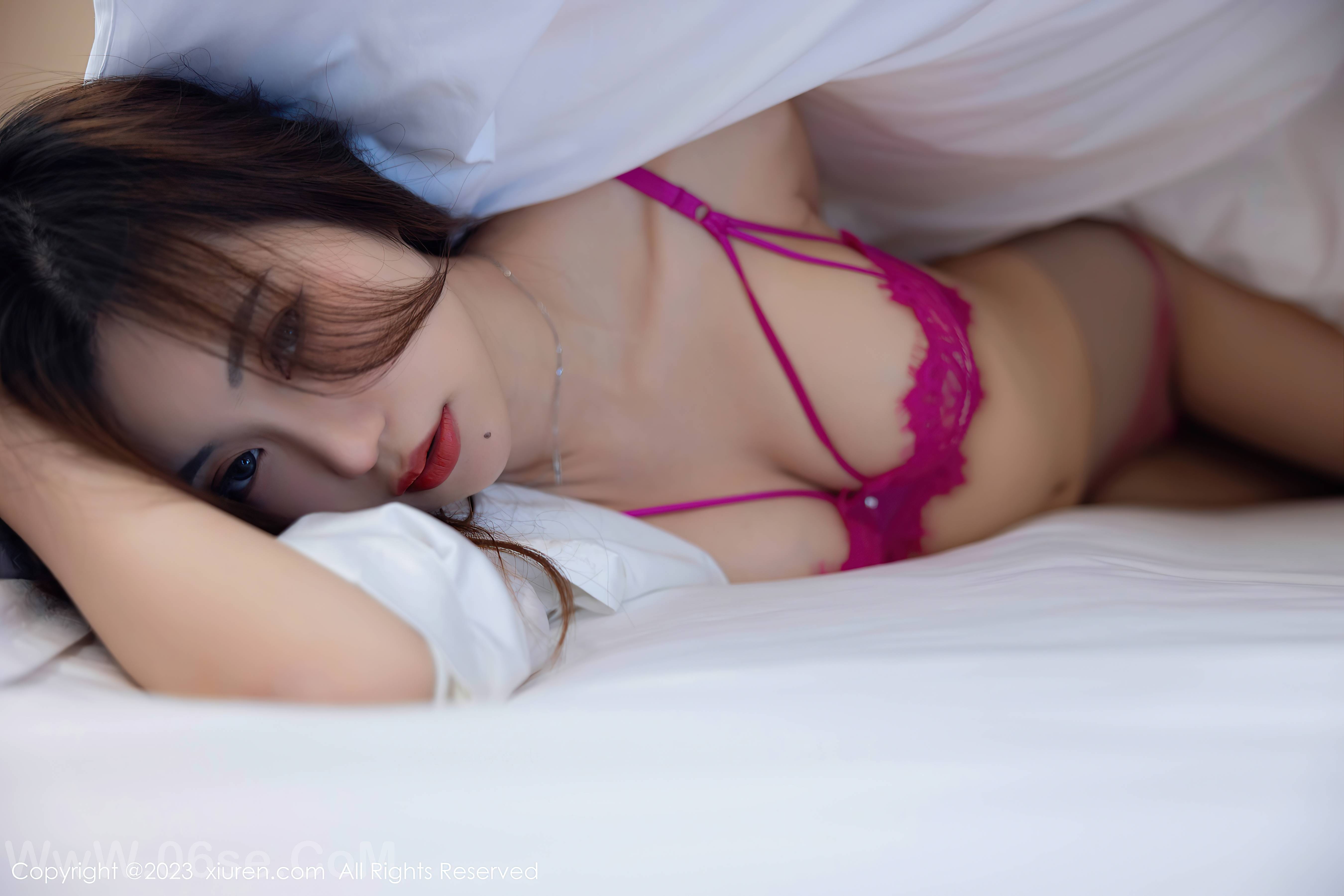 图片[24]-[Xiuren秀人网]2023.09.08 NO.7358 绮里嘉ula[113+1P／805MB]-六色网