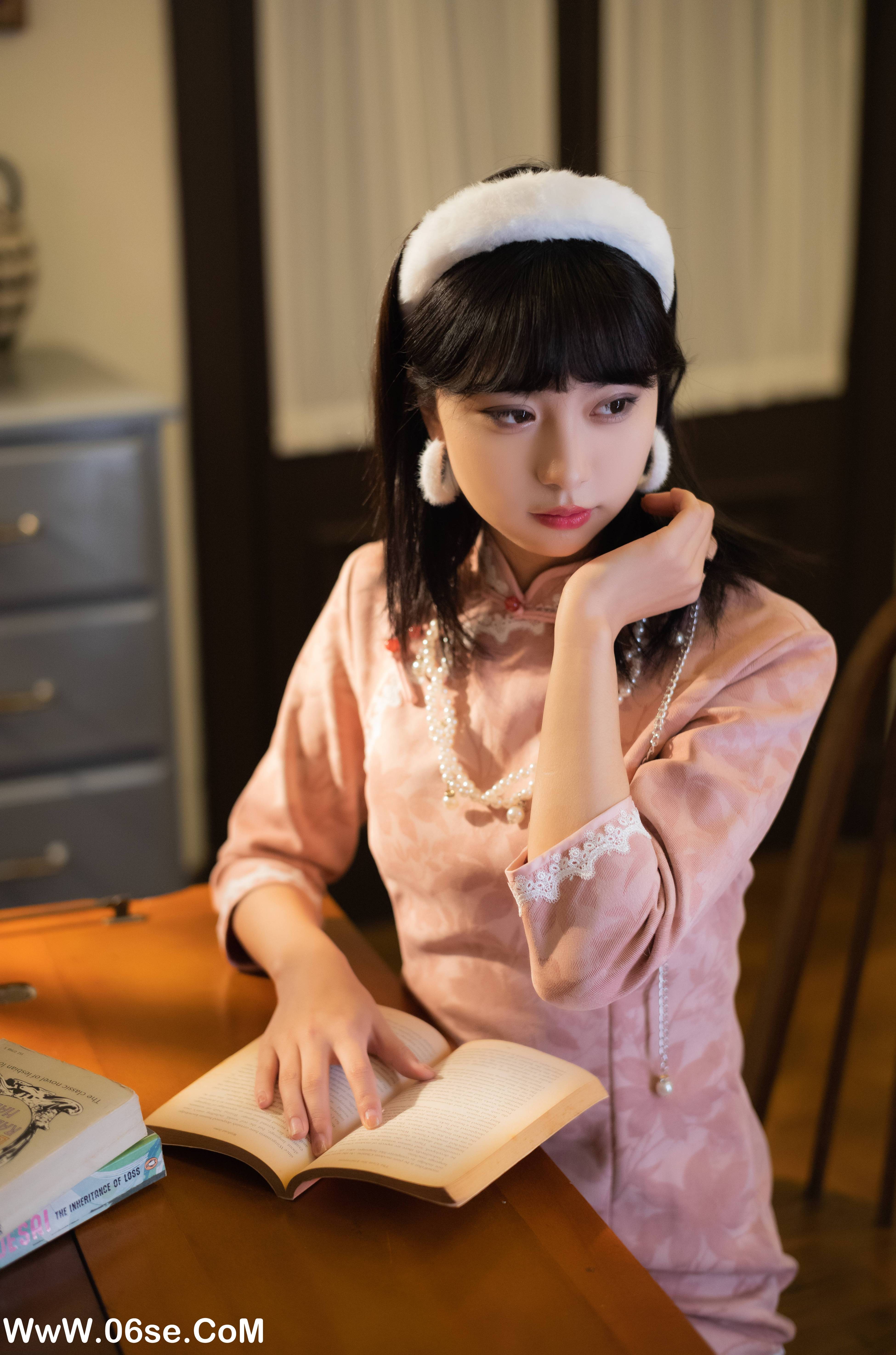 图片[18]-[YITUYU艺图语]2022.06.13 一抹风情 小可爱[22P-350.95MB]-六色网