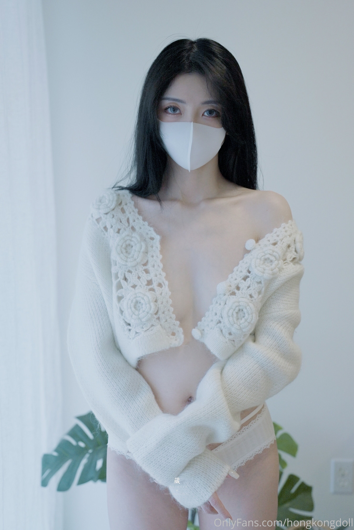 套图 HongKongDoll 玩偶姐姐 2022新短番 Vol.03 3