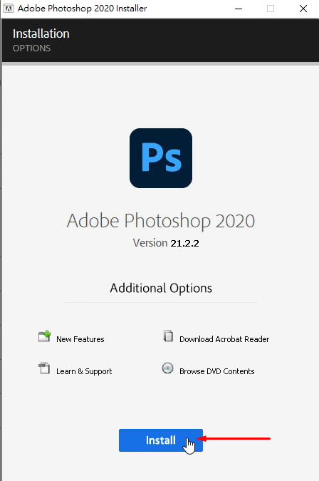 download adobe photoshop 2023 v24.0 multilingual by monkrus